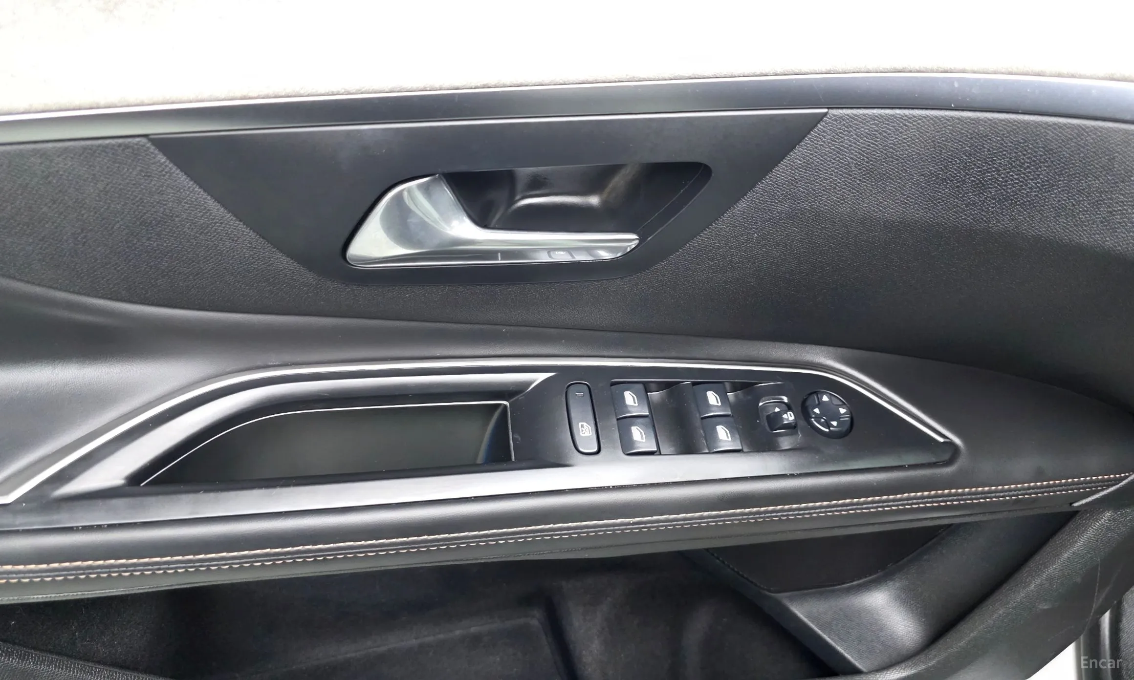 Peugeot 5008 2nd generation превью 18
