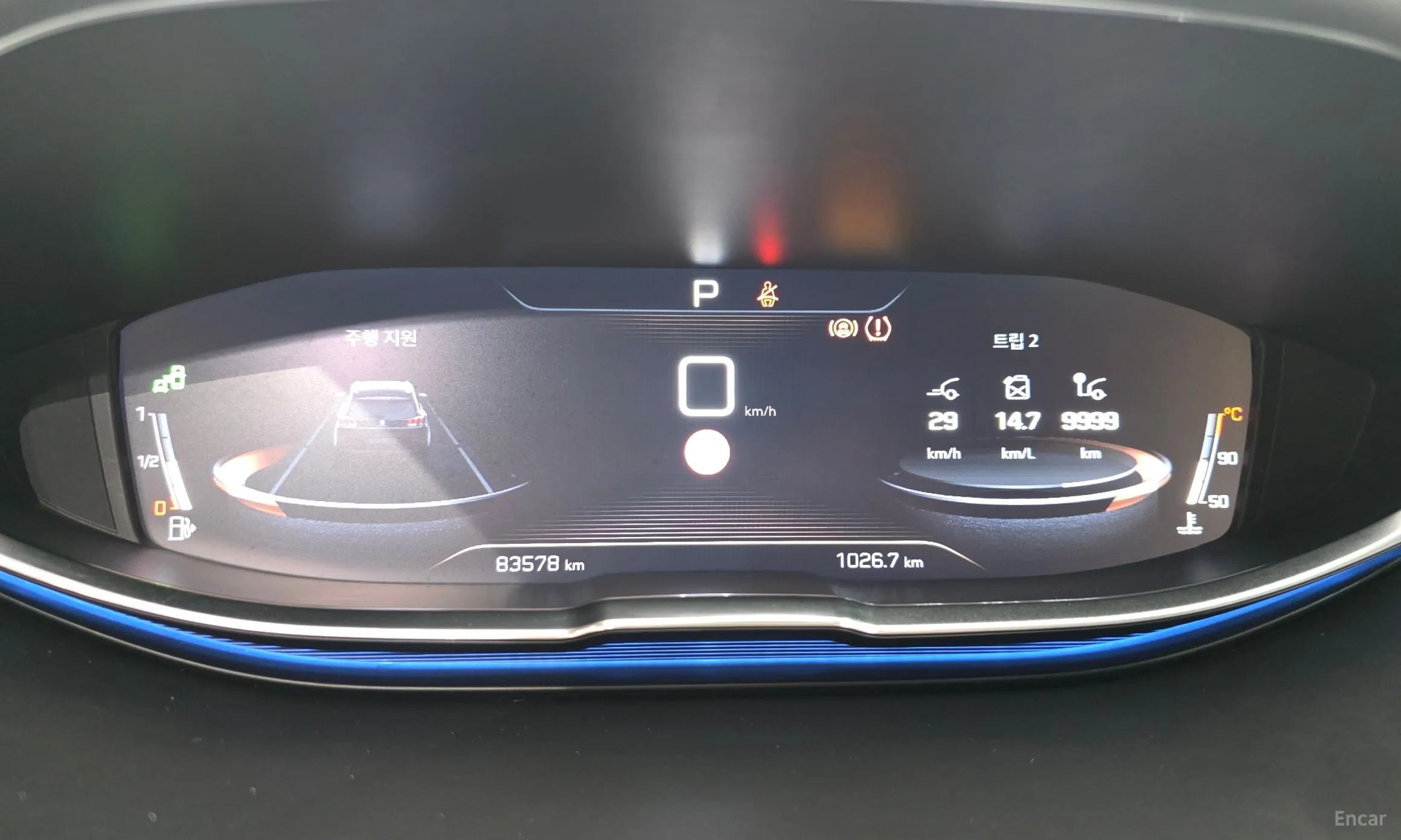Peugeot 5008 2nd generation превью 8
