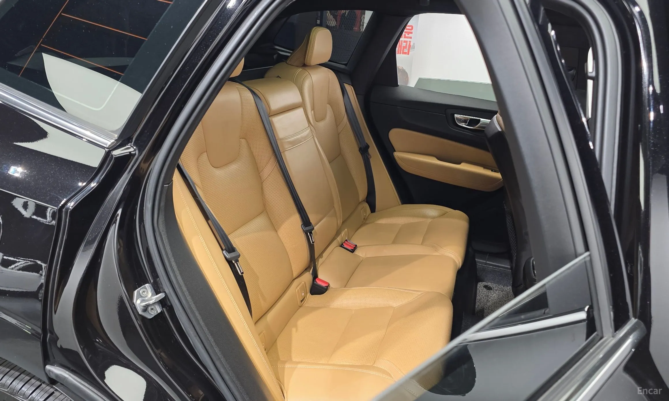 Volvo XC60 Gen 2 превью 12