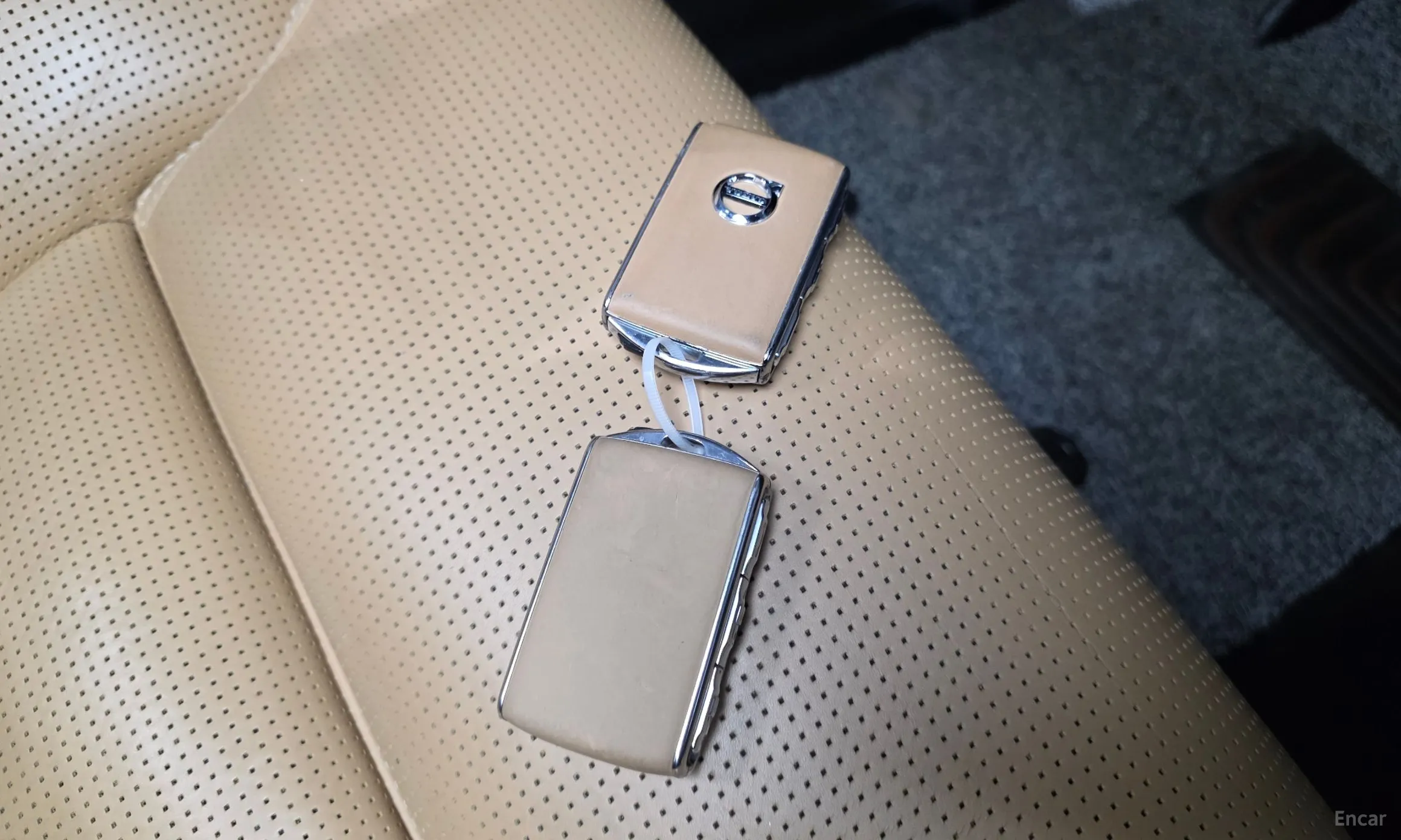Volvo XC60 Gen 2 превью 16