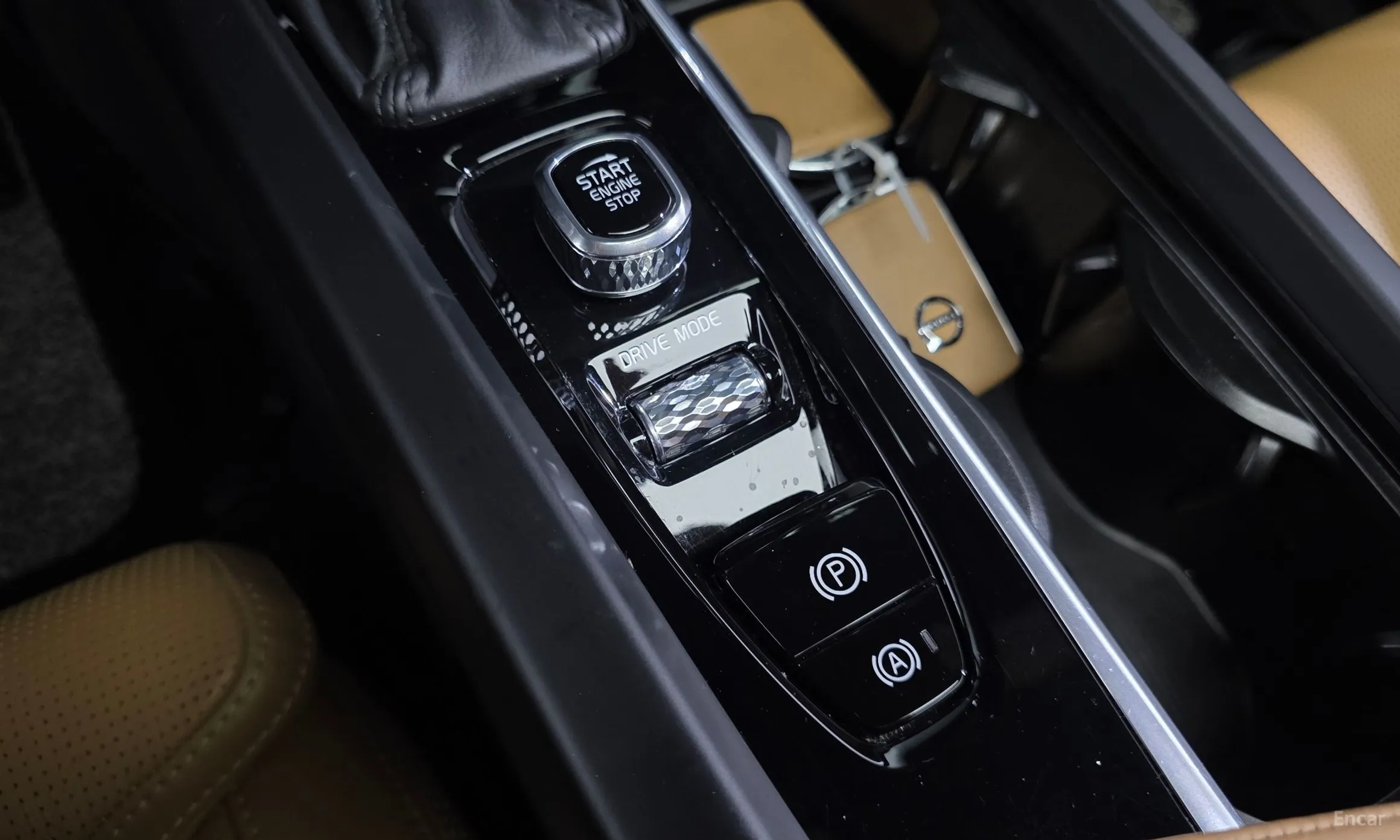 Volvo XC60 Gen 2 превью 18