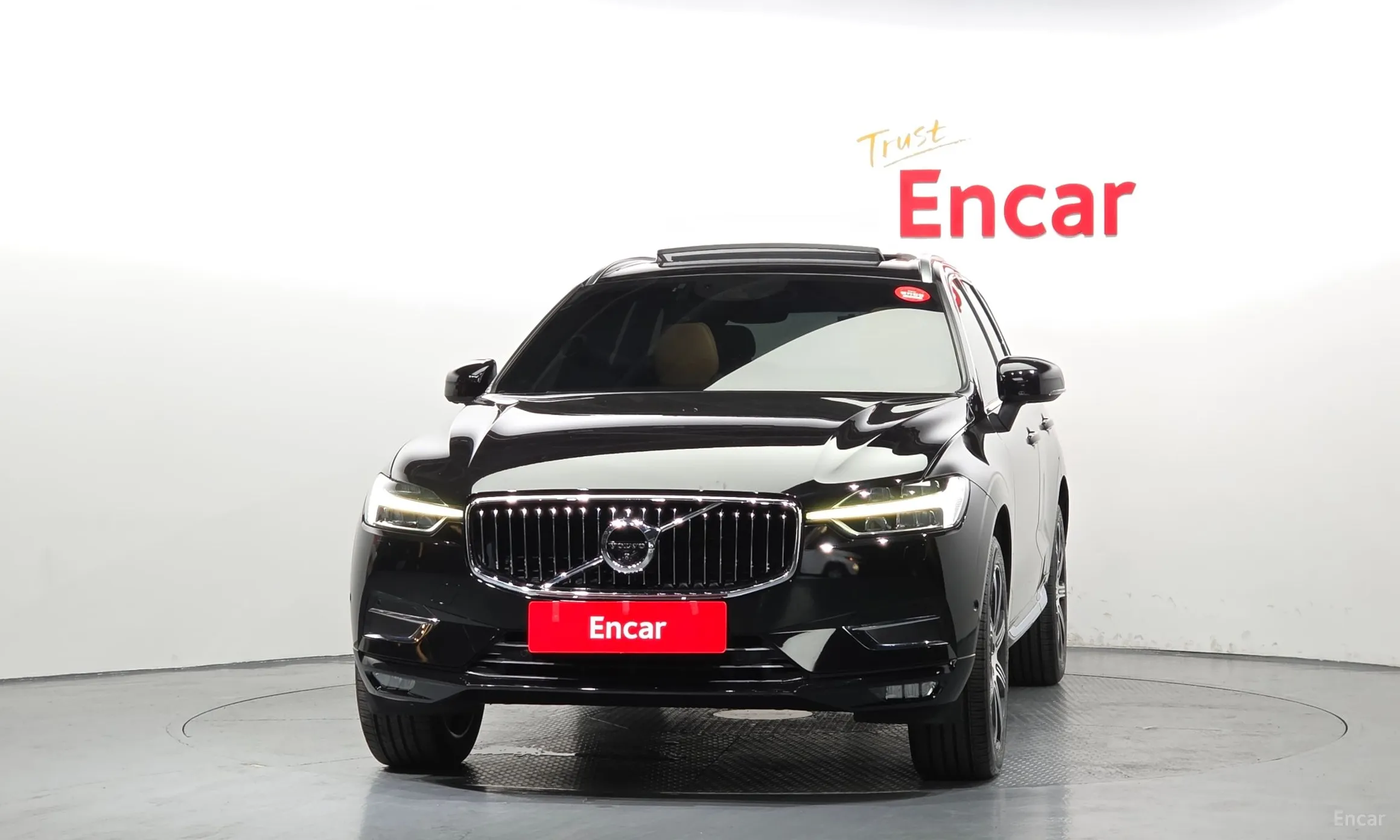 Volvo XC60 Gen 2 превью 3