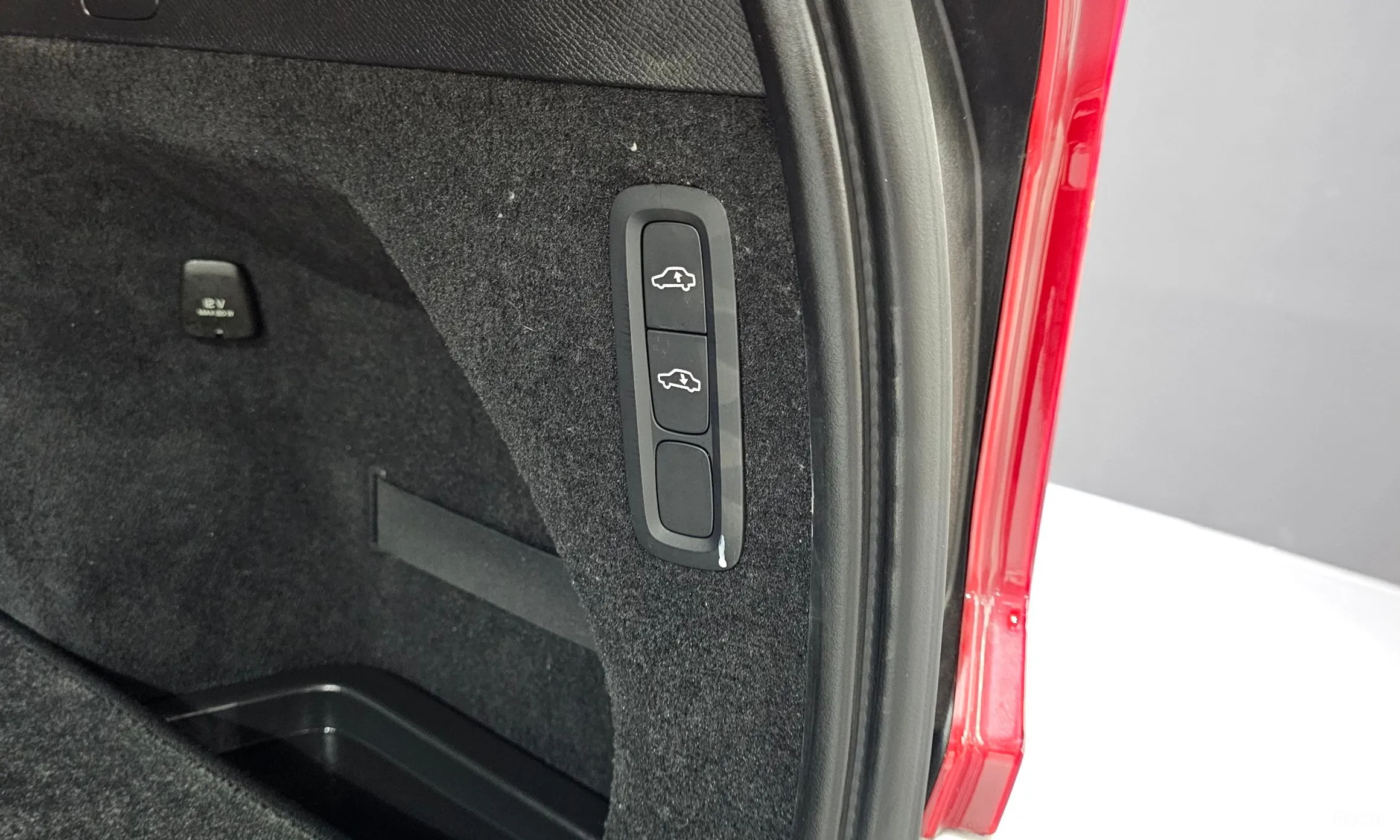Volvo XC90 Gen 2 превью 17