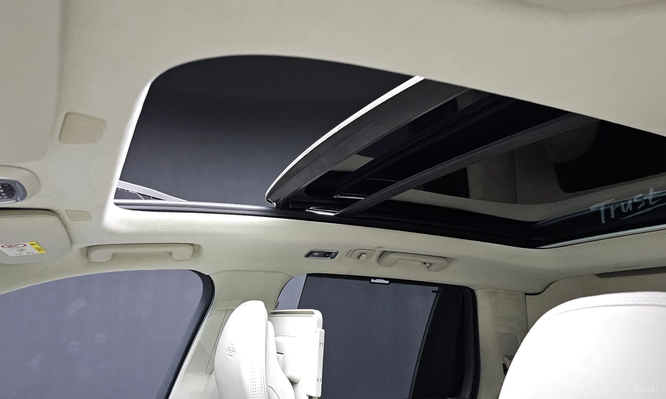 Volvo XC90 Gen 2 превью 18