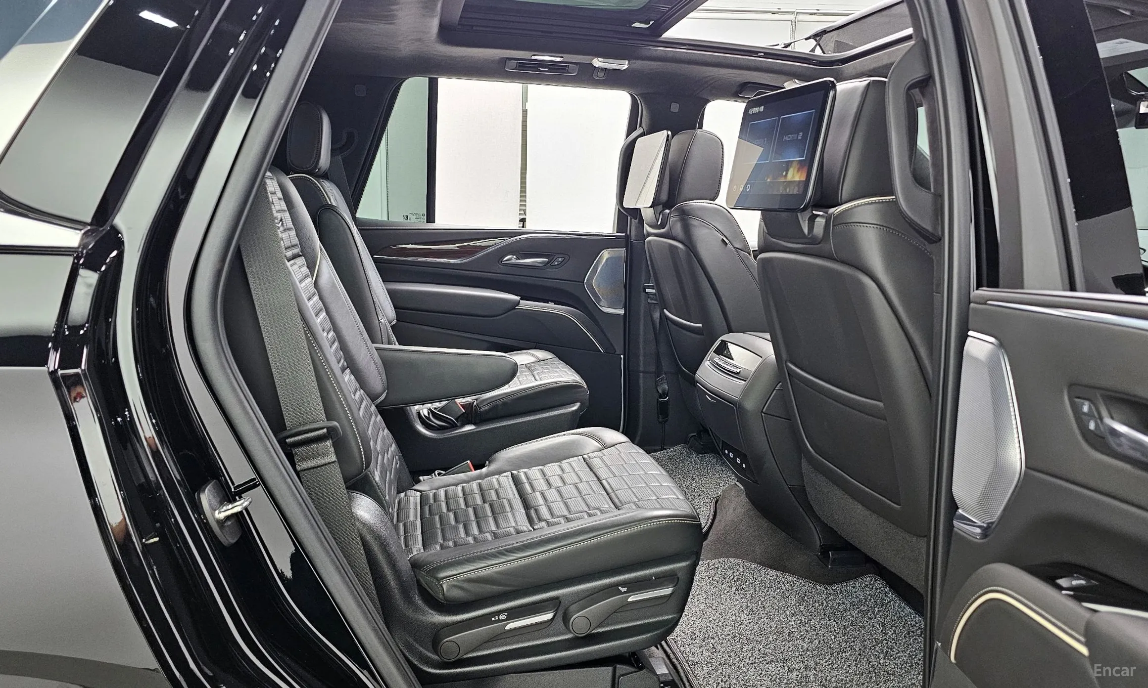Cadillac Escalade 5th Generation превью 11