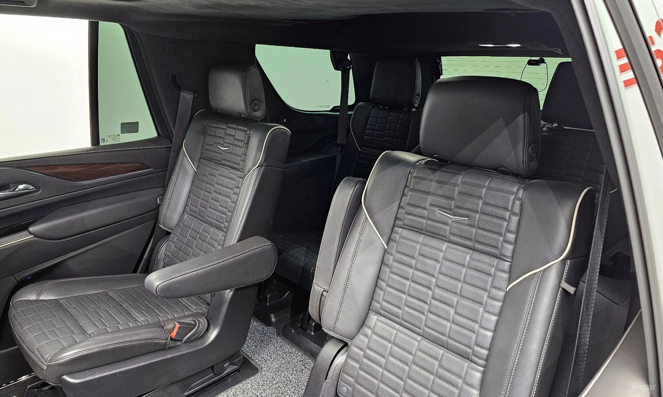 Cadillac Escalade 5th Generation превью 12
