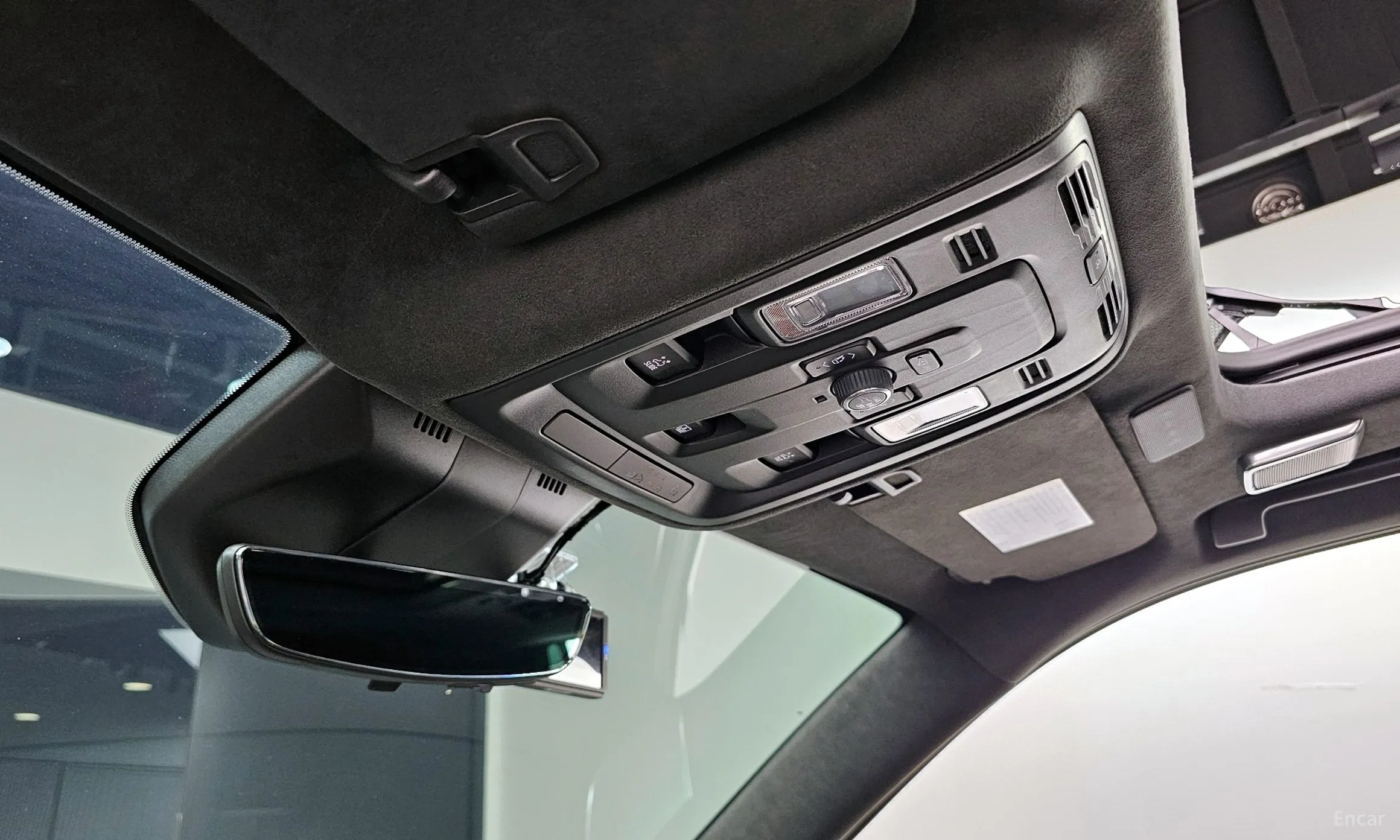 Cadillac Escalade 5th Generation превью 17