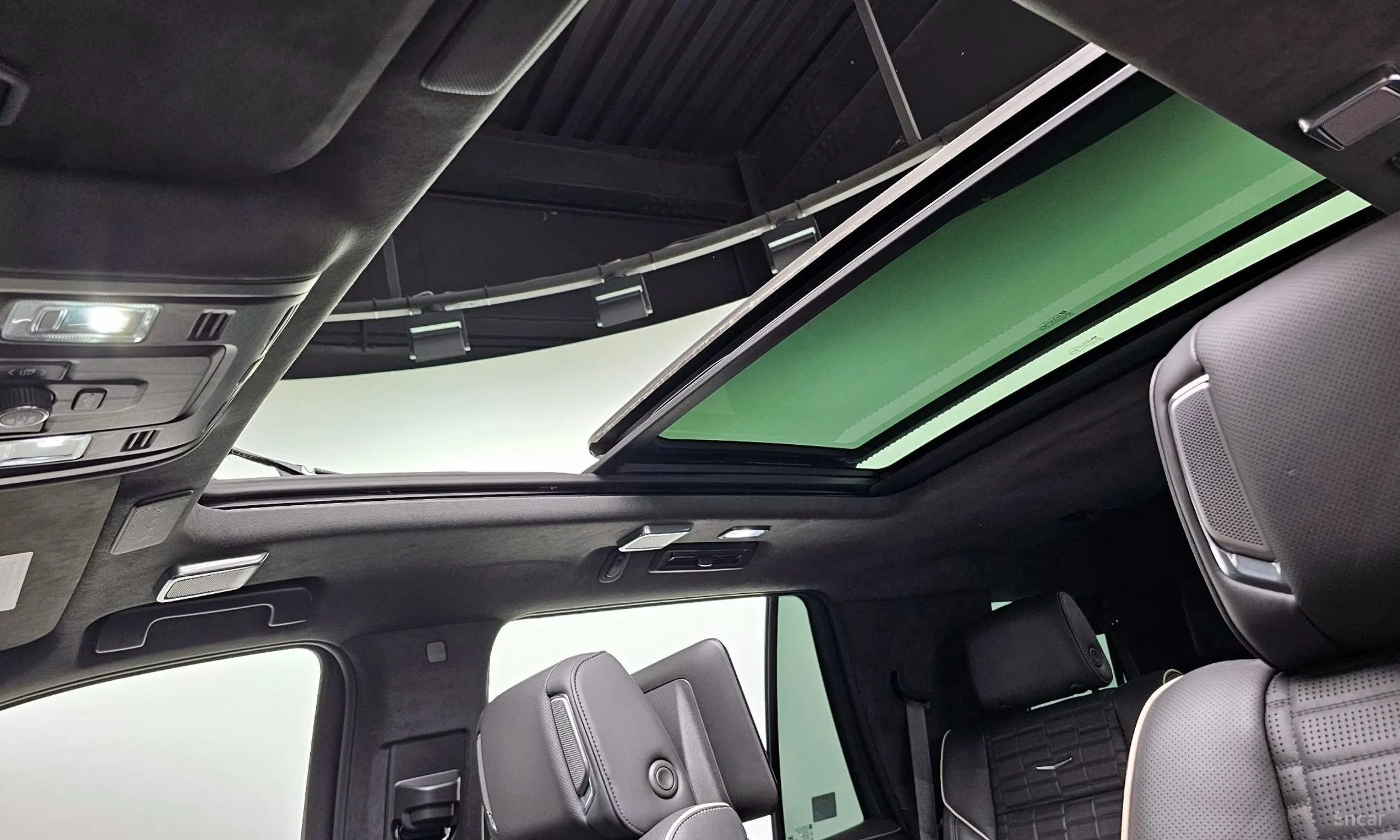 Cadillac Escalade 5th Generation превью 19