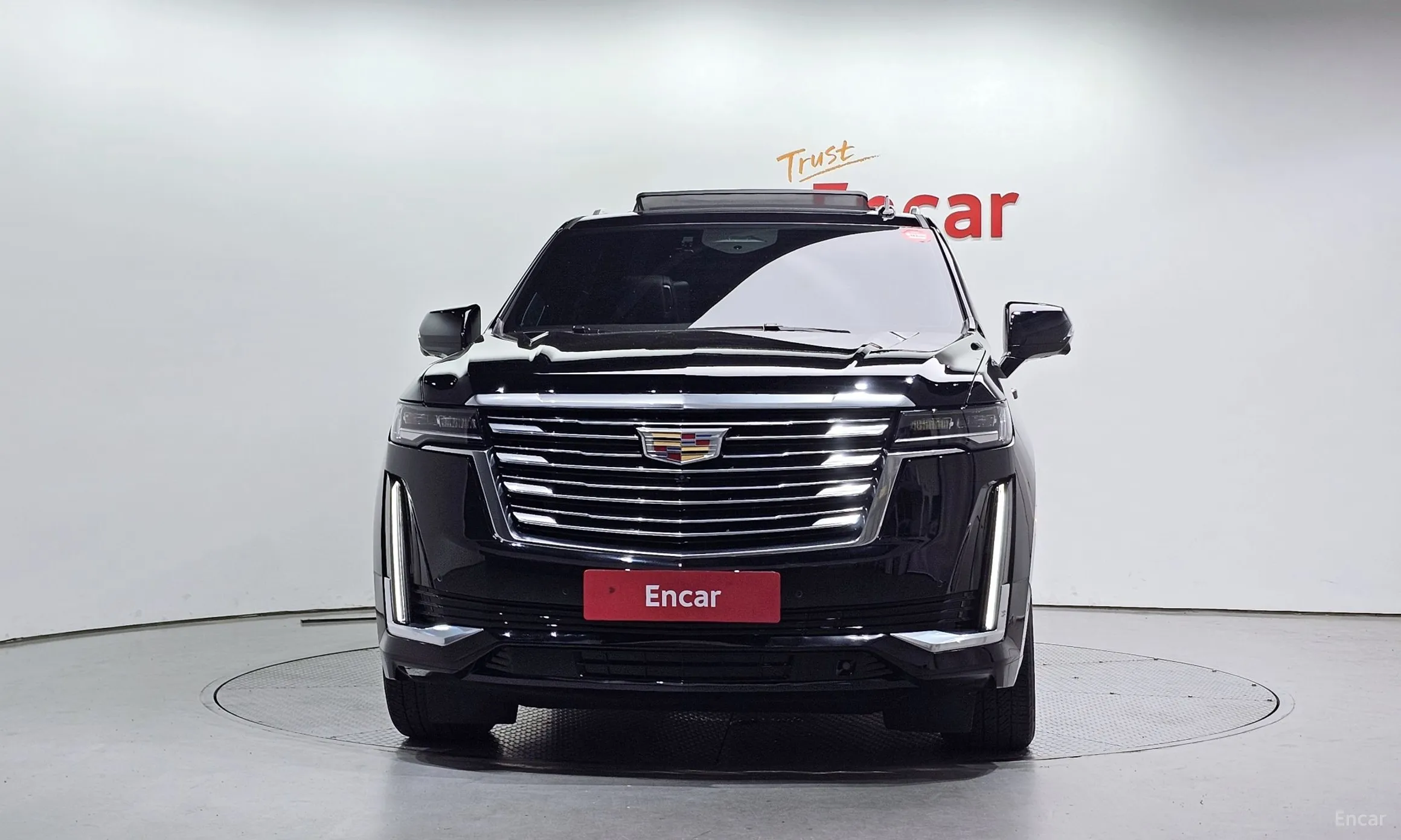Cadillac Escalade 5th Generation превью 3