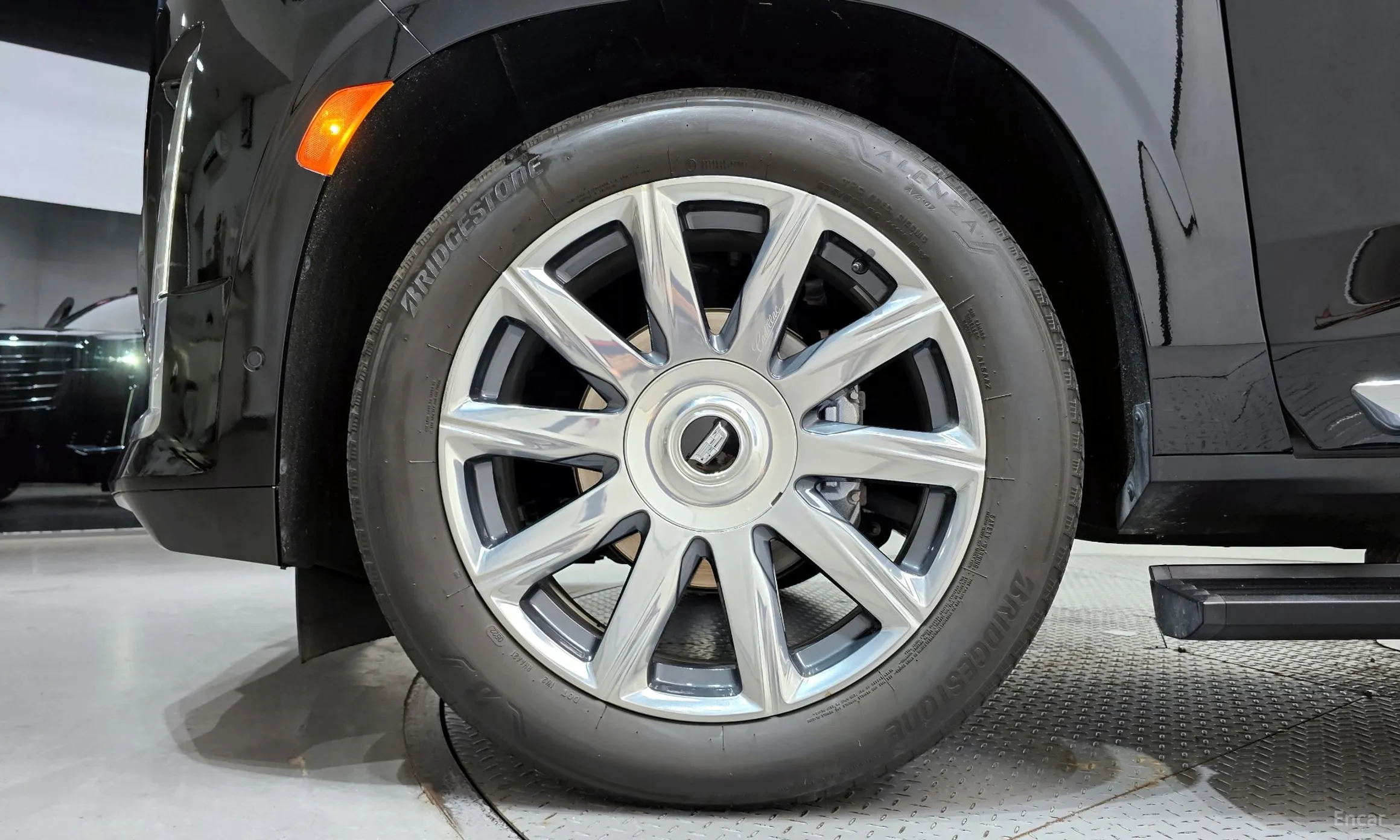 Cadillac Escalade 5th Generation превью 5