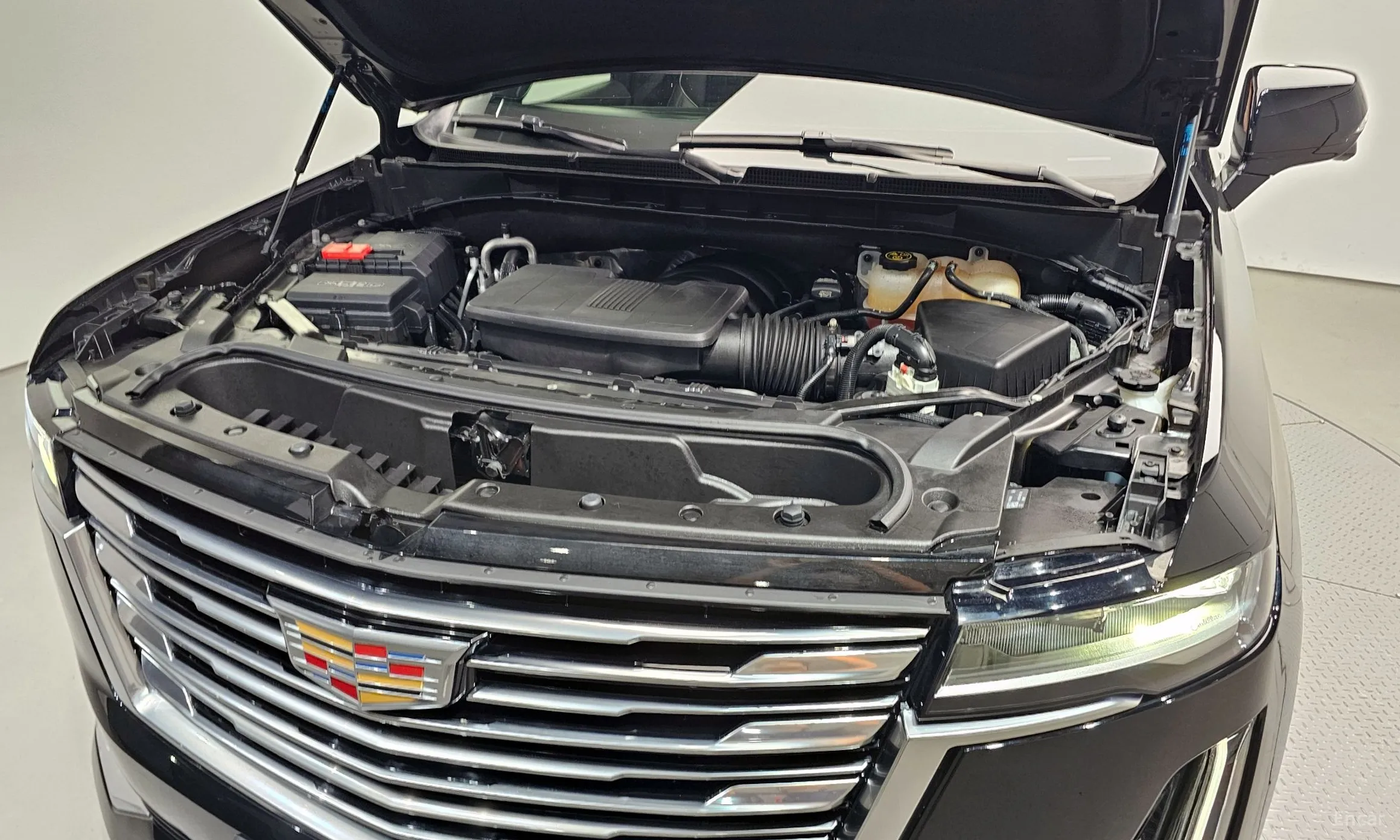 Cadillac Escalade 5th Generation превью 6