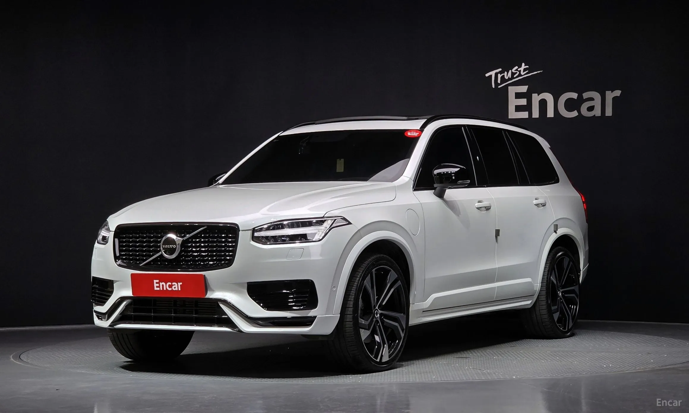 XC90 Gen 2