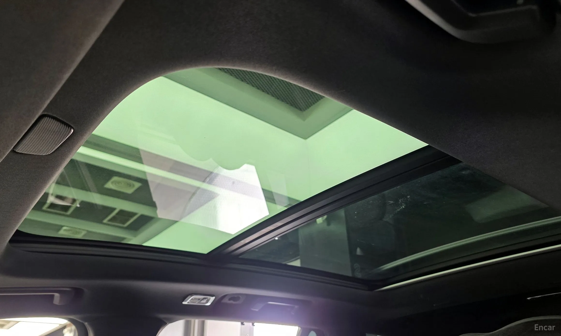 Volvo XC90 Gen 2 превью 19