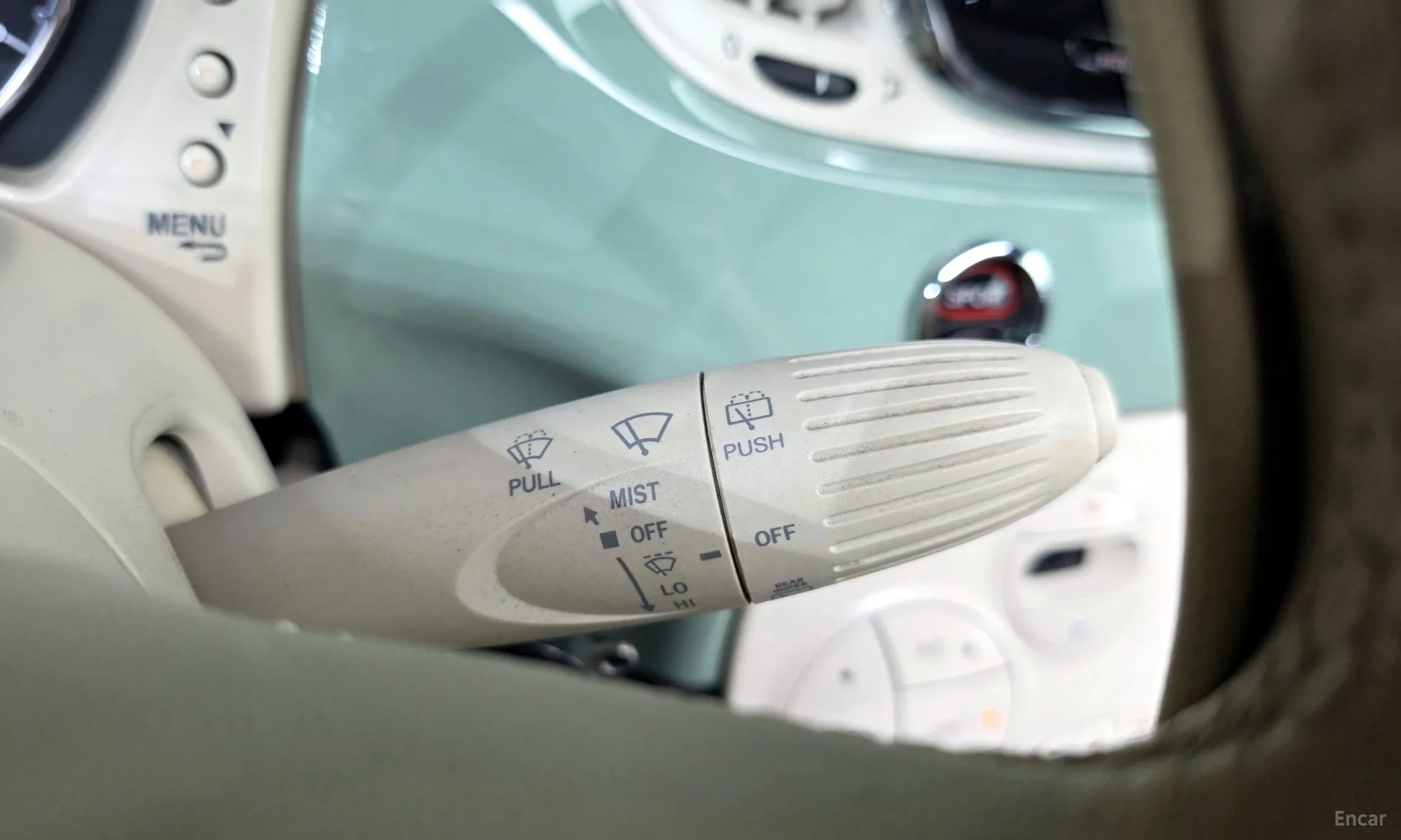 Fiat 500 превью 18