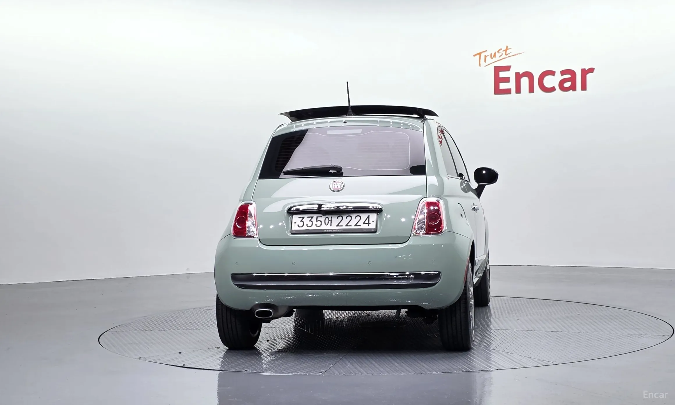 Fiat 500 превью 4