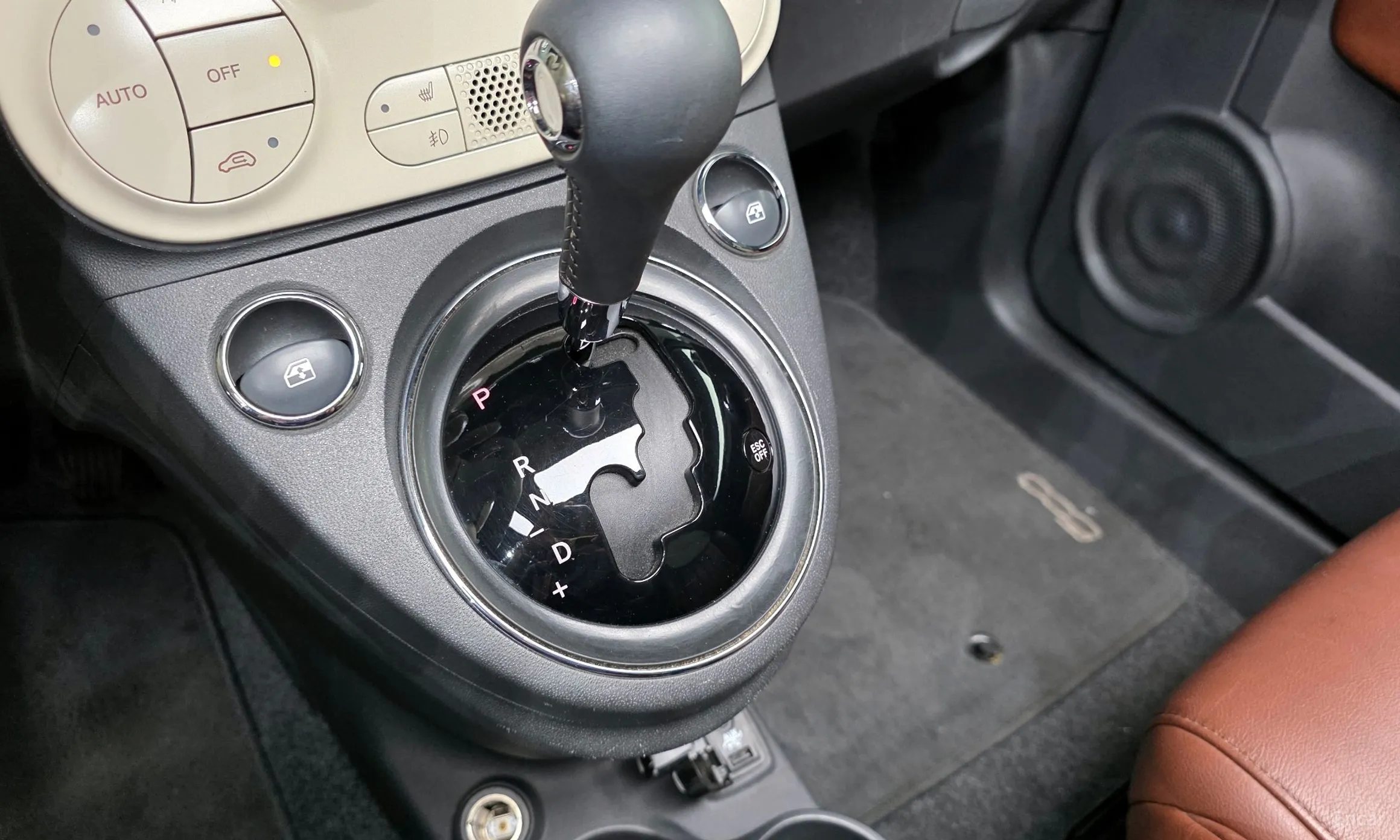 Fiat 500 превью 9
