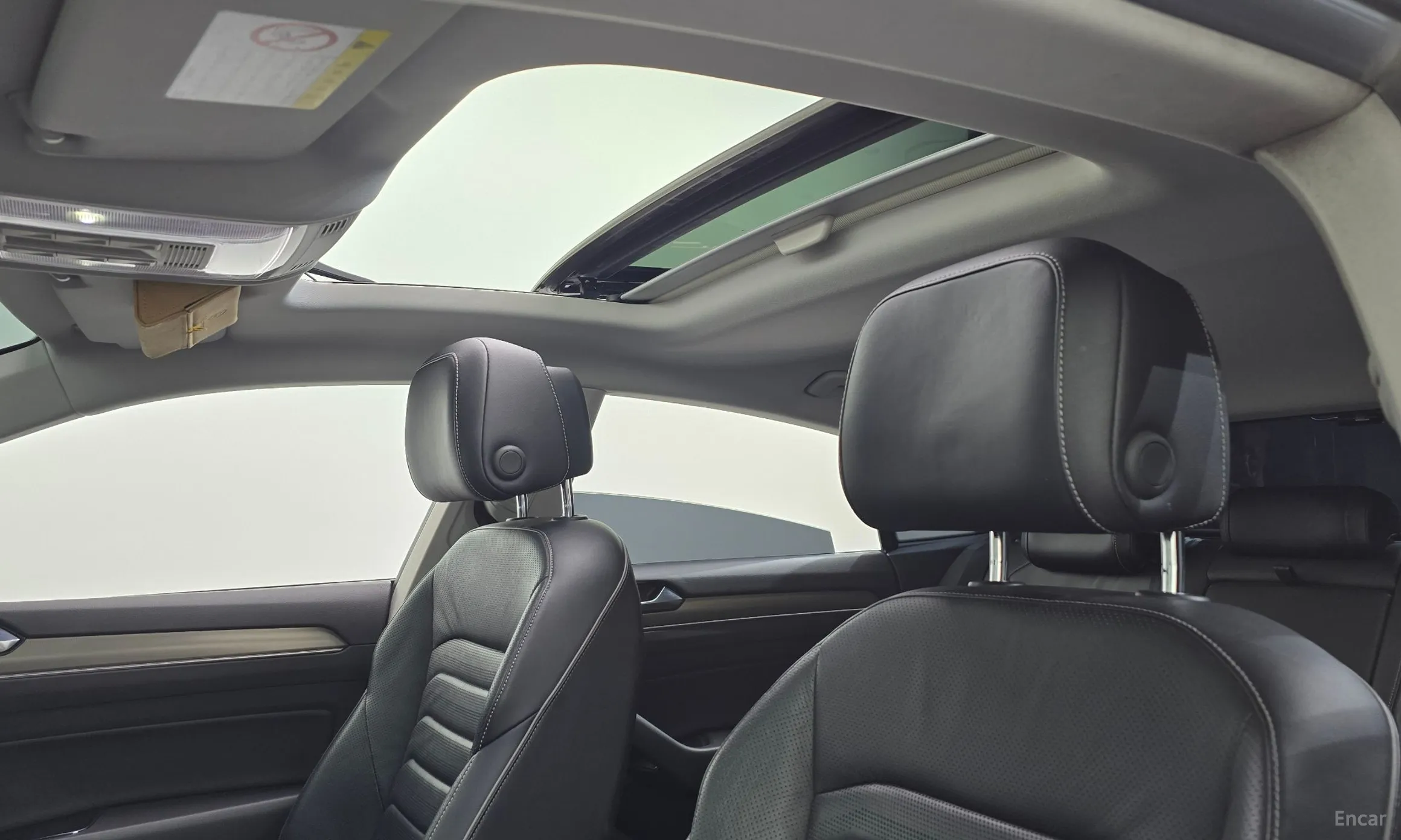Volkswagen Ateon превью 16