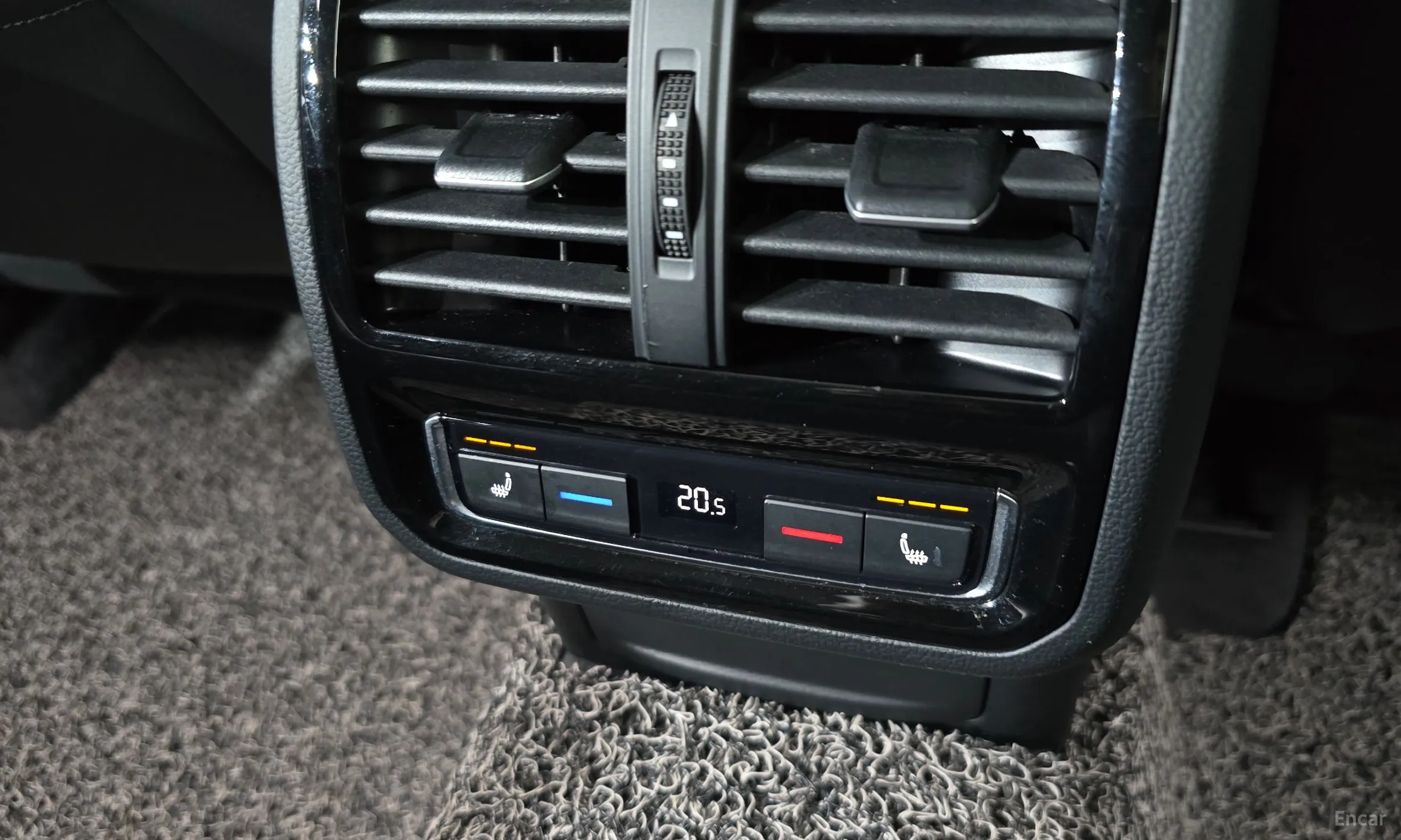Volkswagen Ateon превью 20
