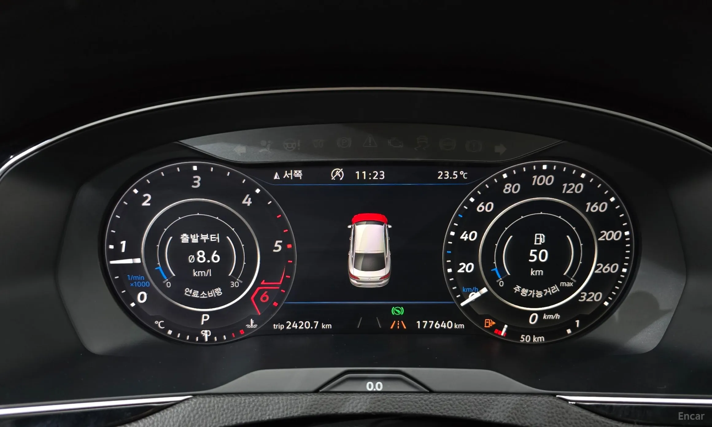 Volkswagen Ateon превью 8