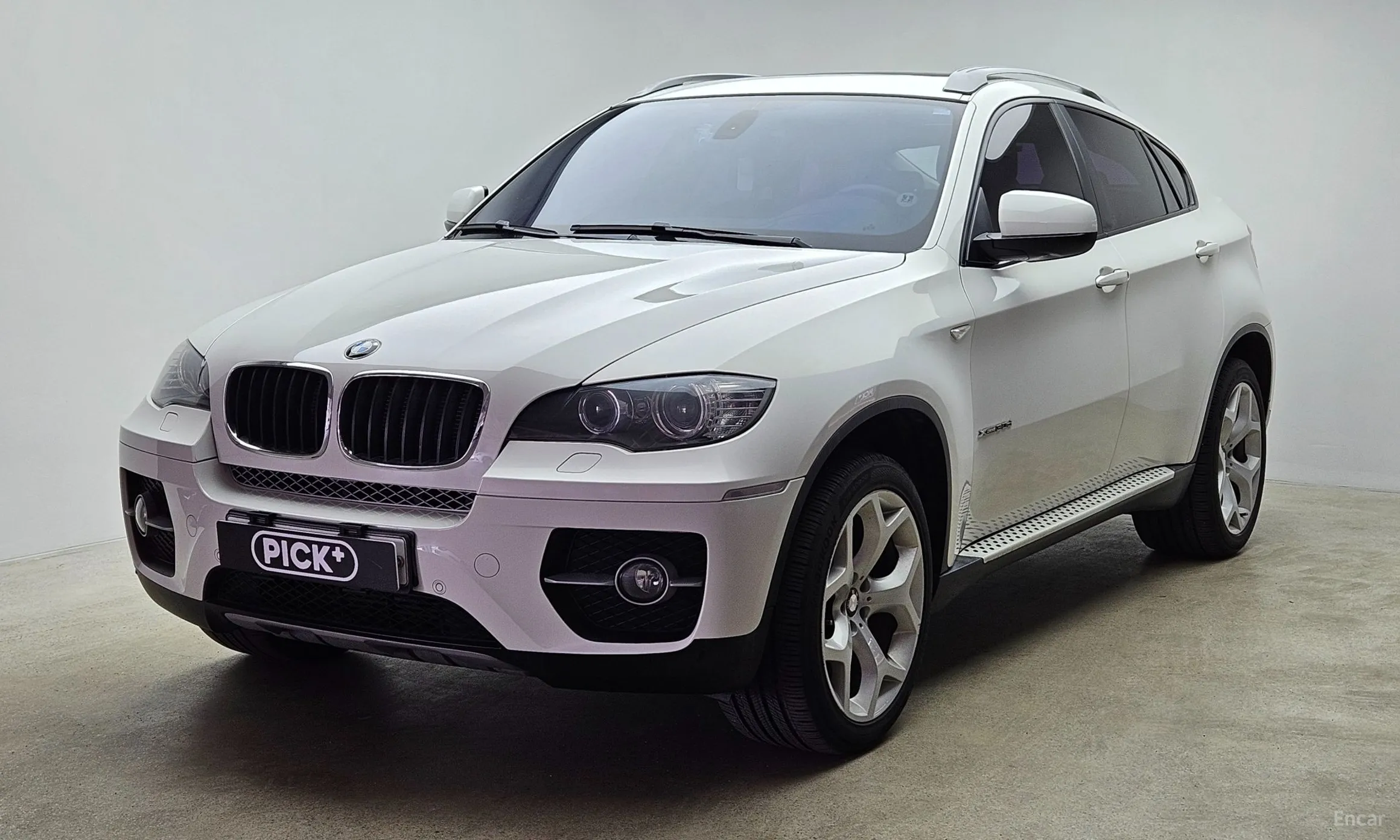BMW X6 (E71)