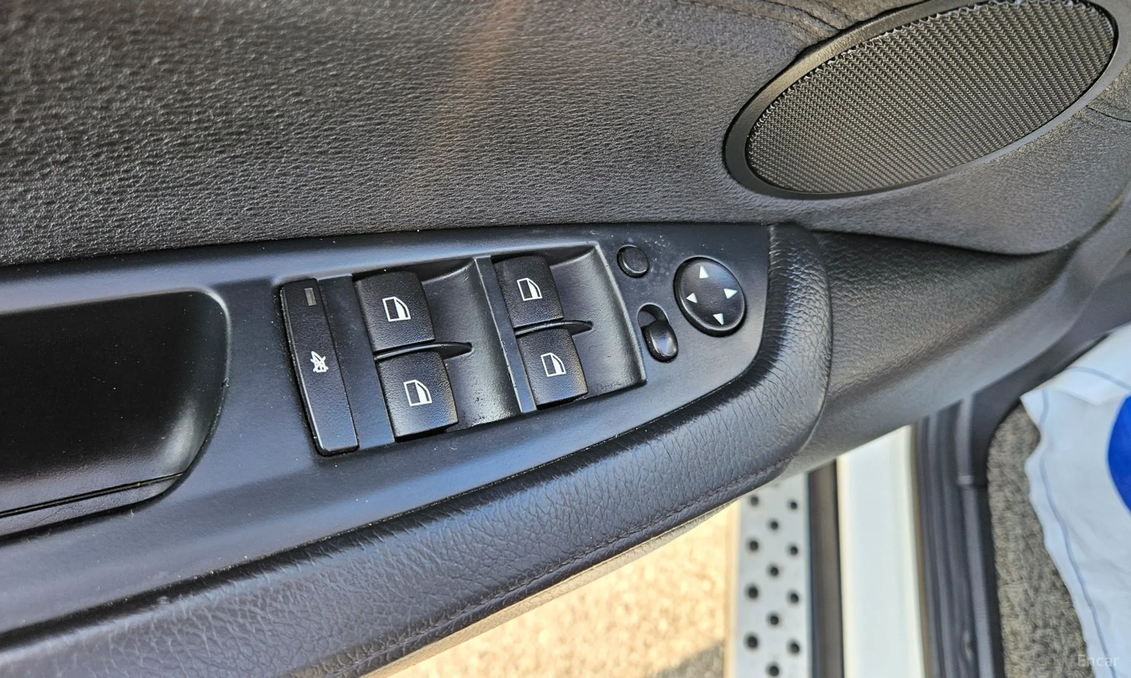 BMW X6 (E71) превью 17