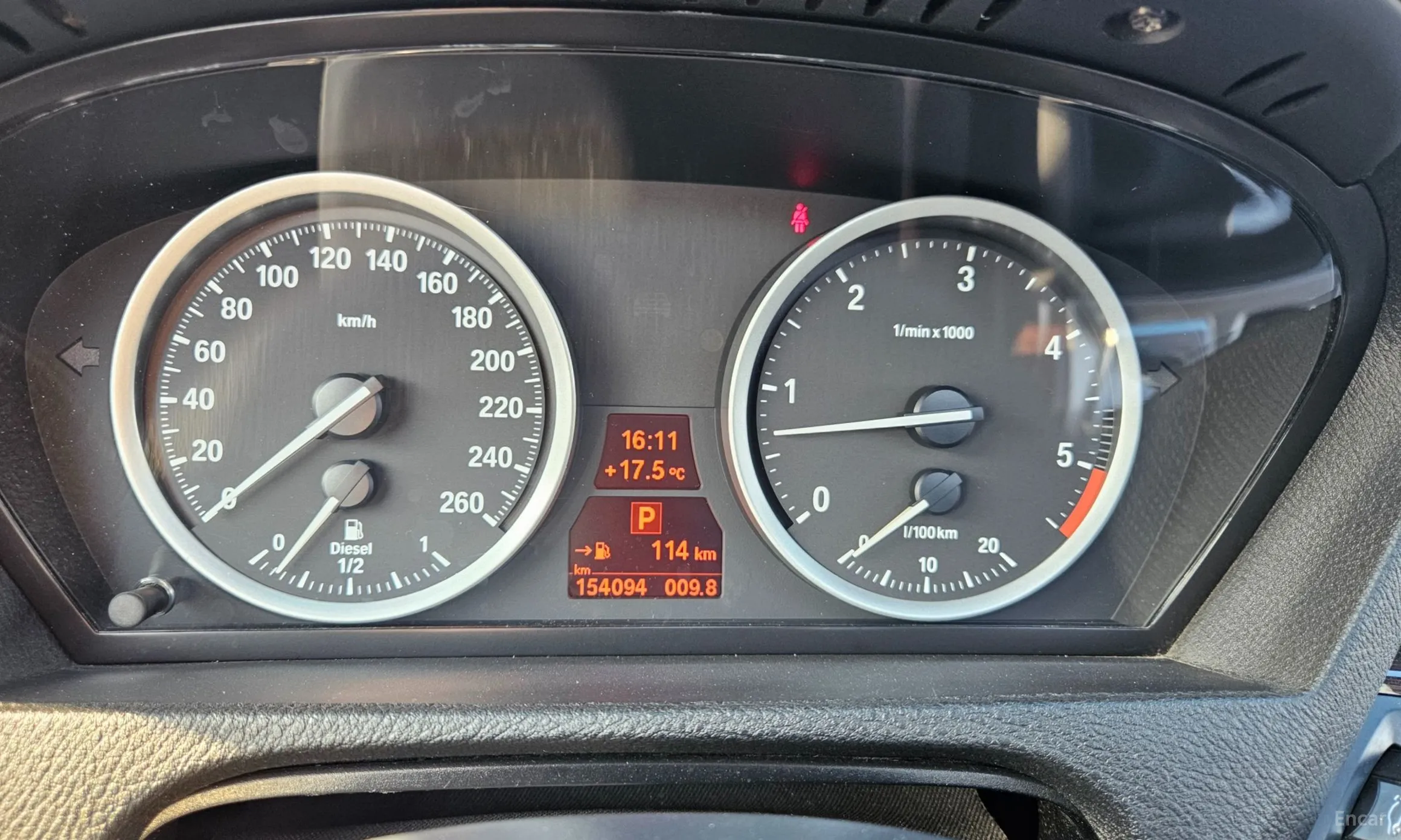 BMW X6 (E71) превью 8