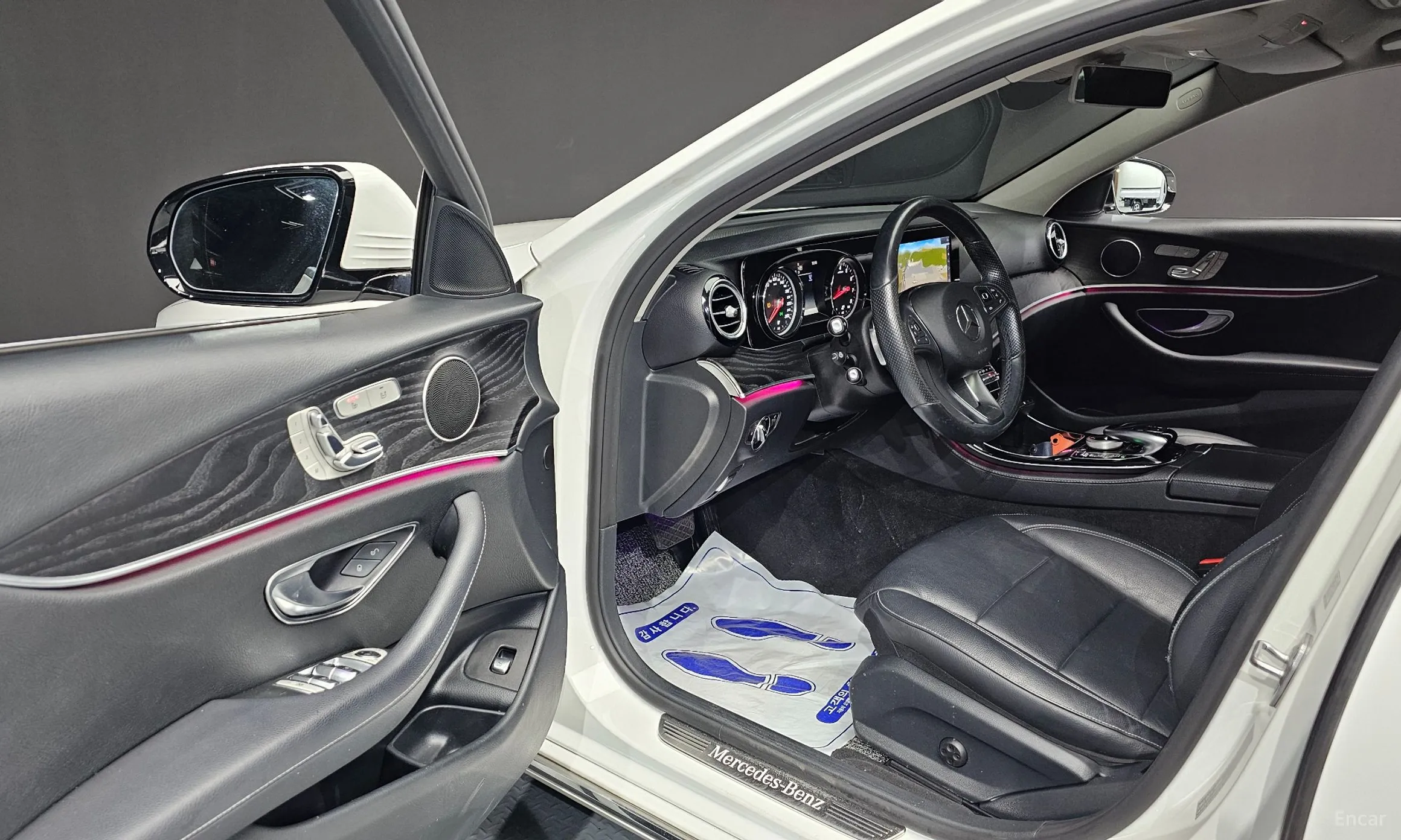 Mercedes Benz E-Class W213 превью 10