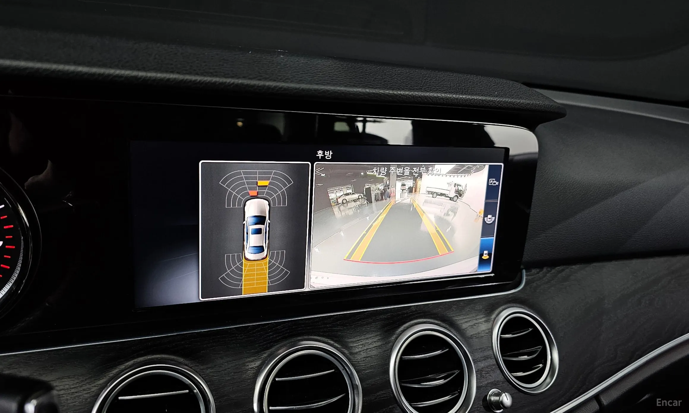 Mercedes Benz E-Class W213 превью 15
