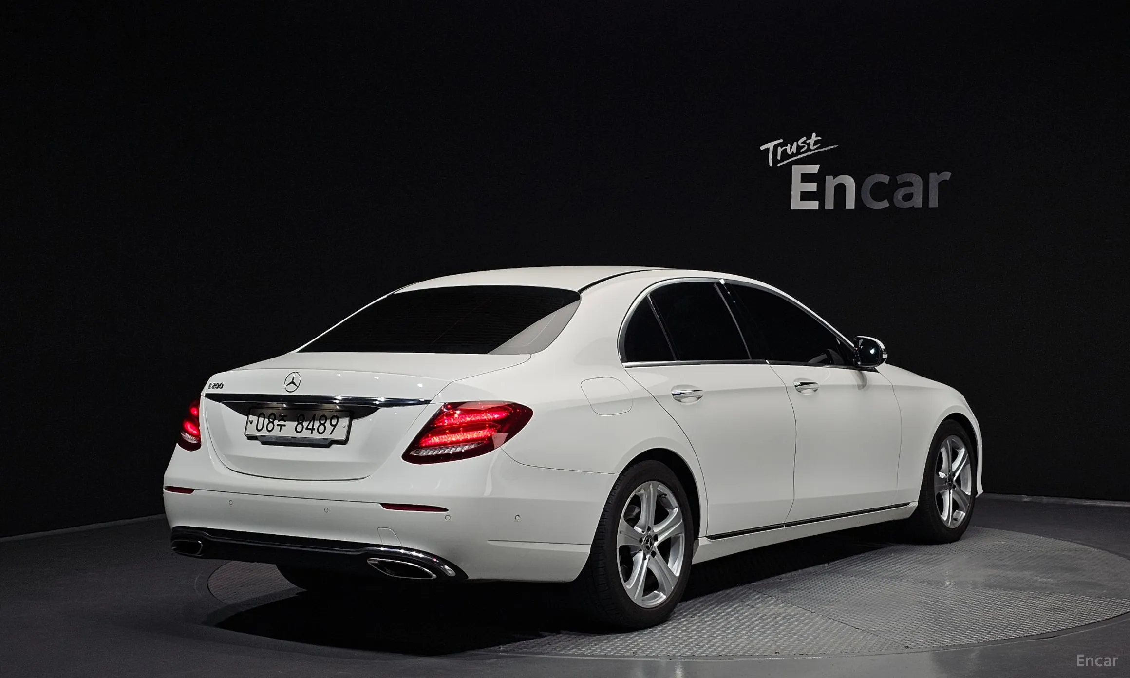 Mercedes Benz E-Class W213 превью 2