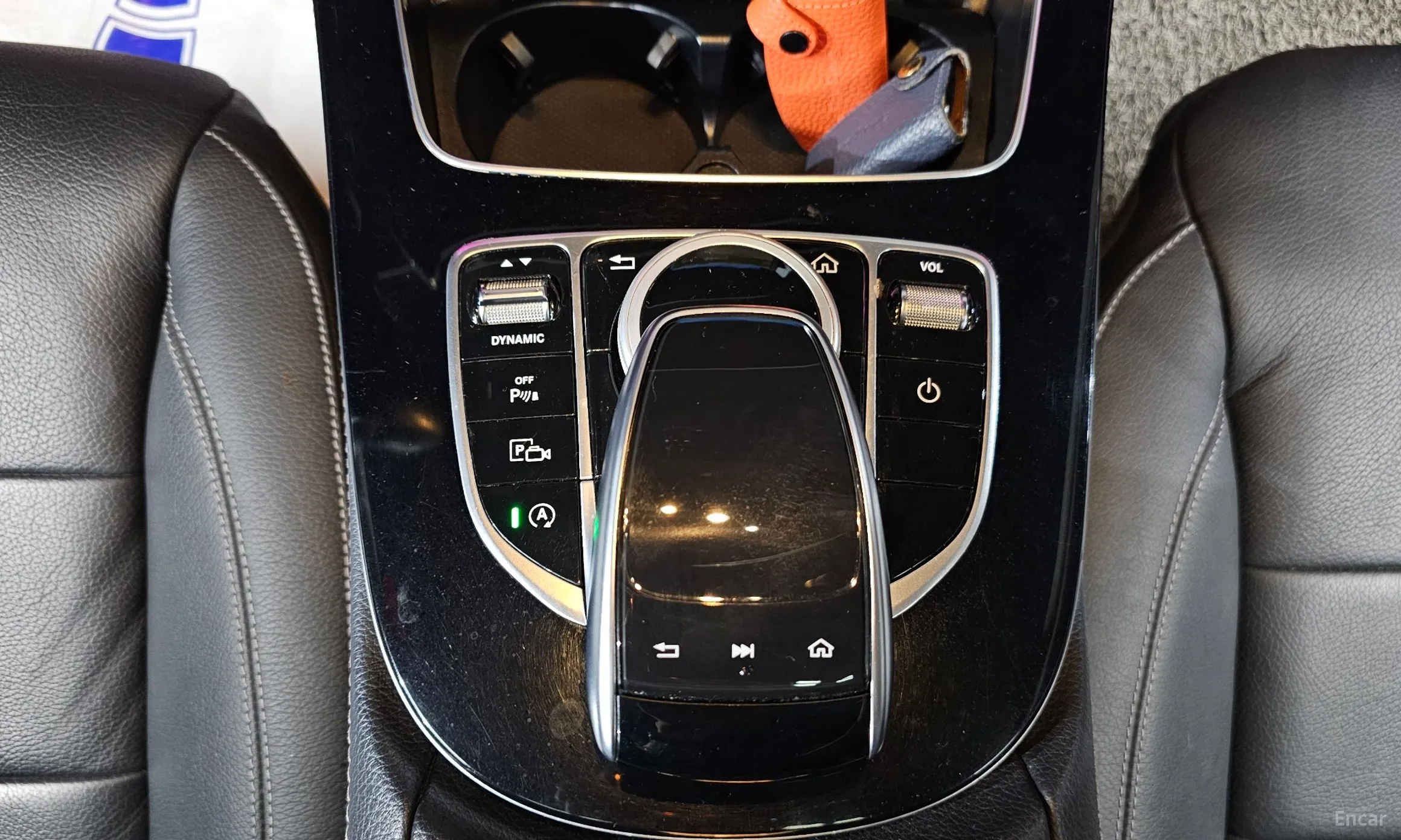 Mercedes Benz E-Class W213 превью 16