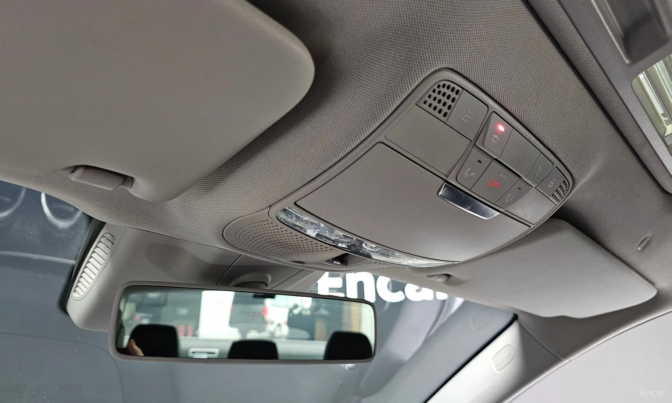 Mercedes Benz E-Class W213 превью 19
