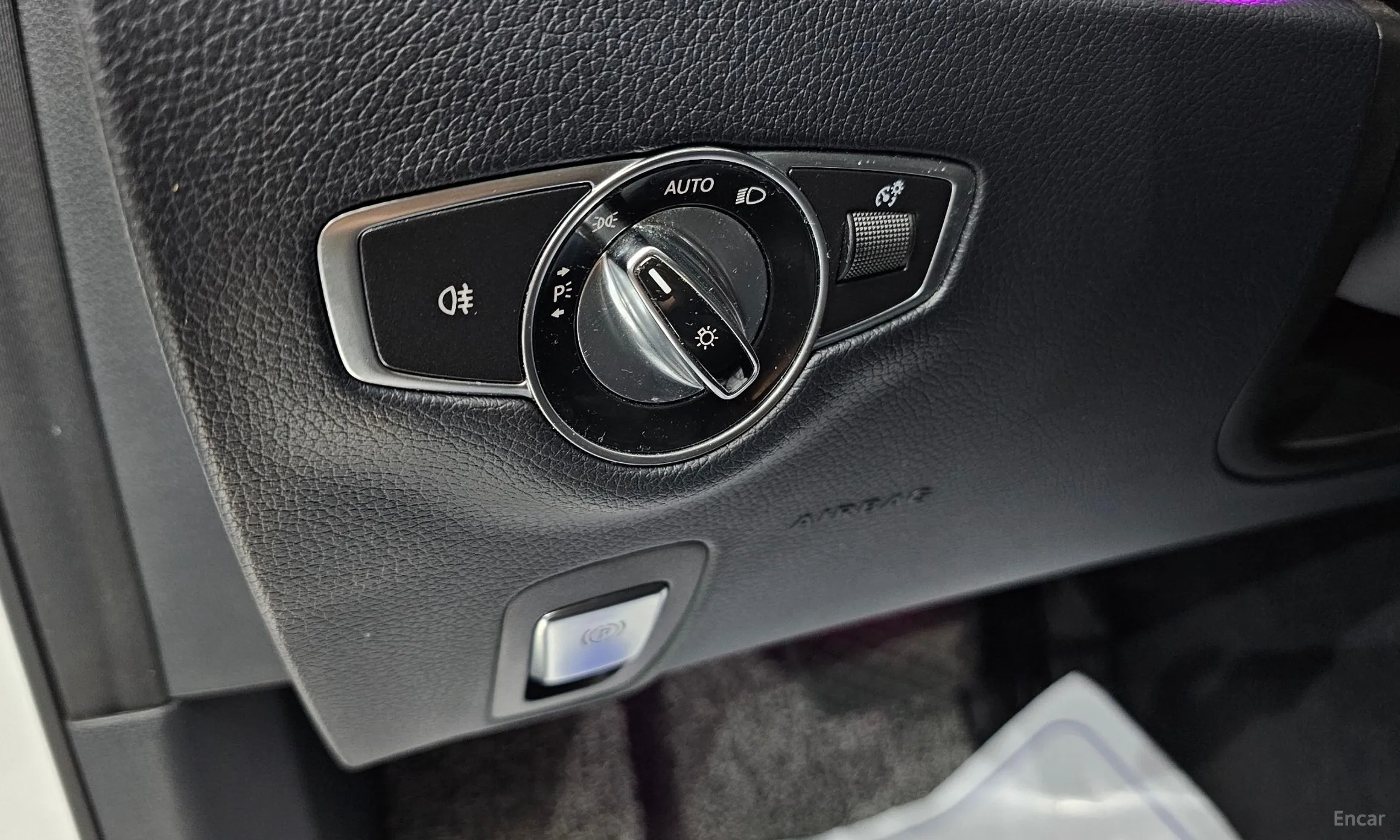 Mercedes Benz E-Class W213 превью 20