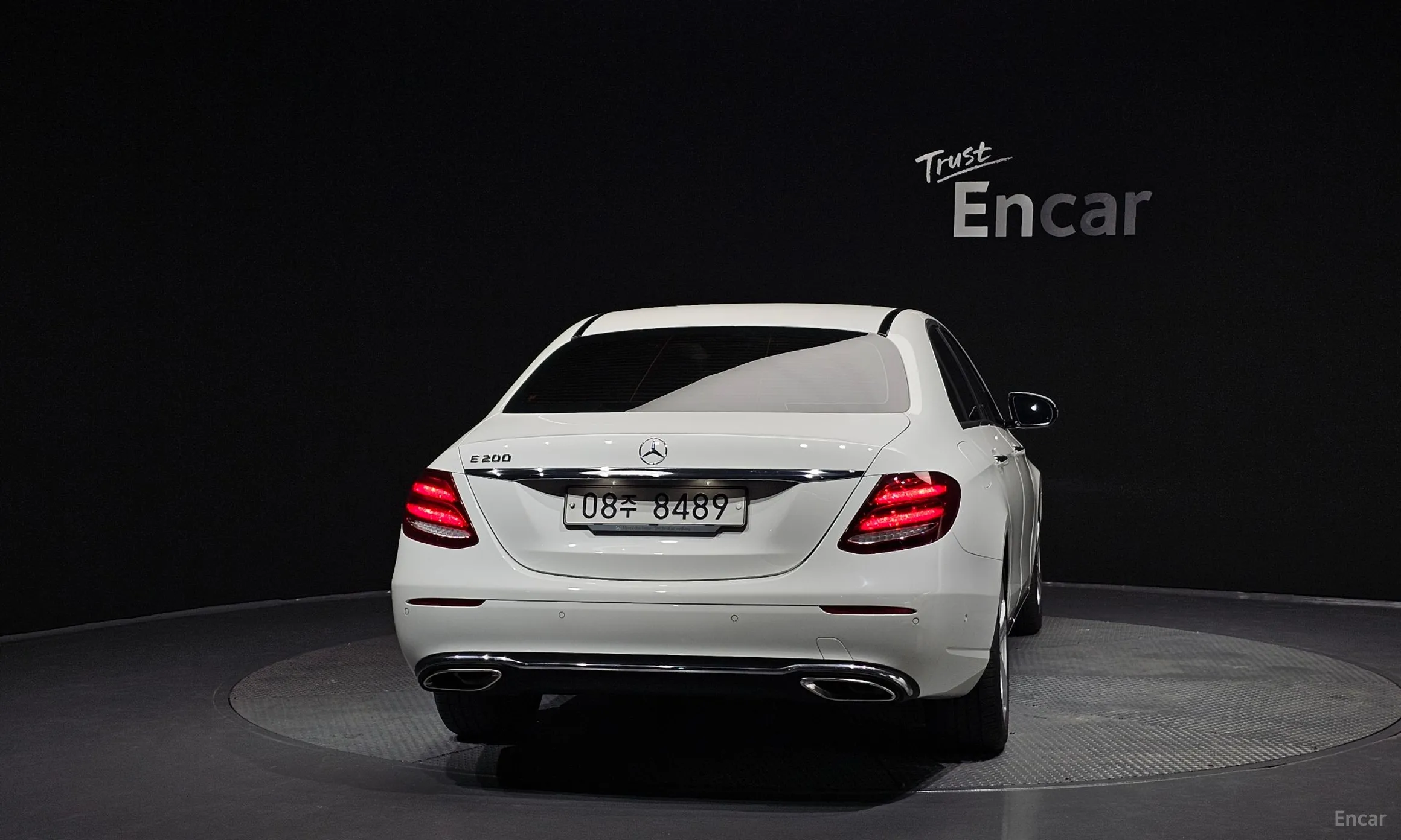 Mercedes Benz E-Class W213 превью 4
