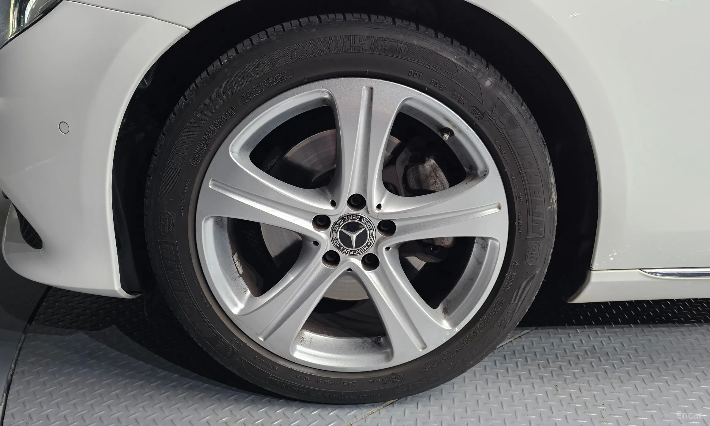Mercedes Benz E-Class W213 превью 5