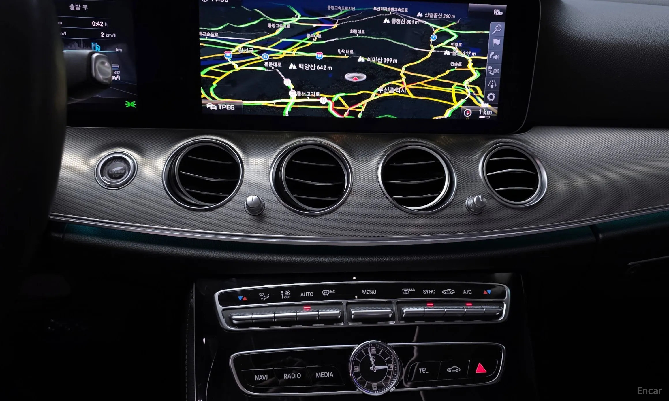 Mercedes Benz E-Class W213 превью 14