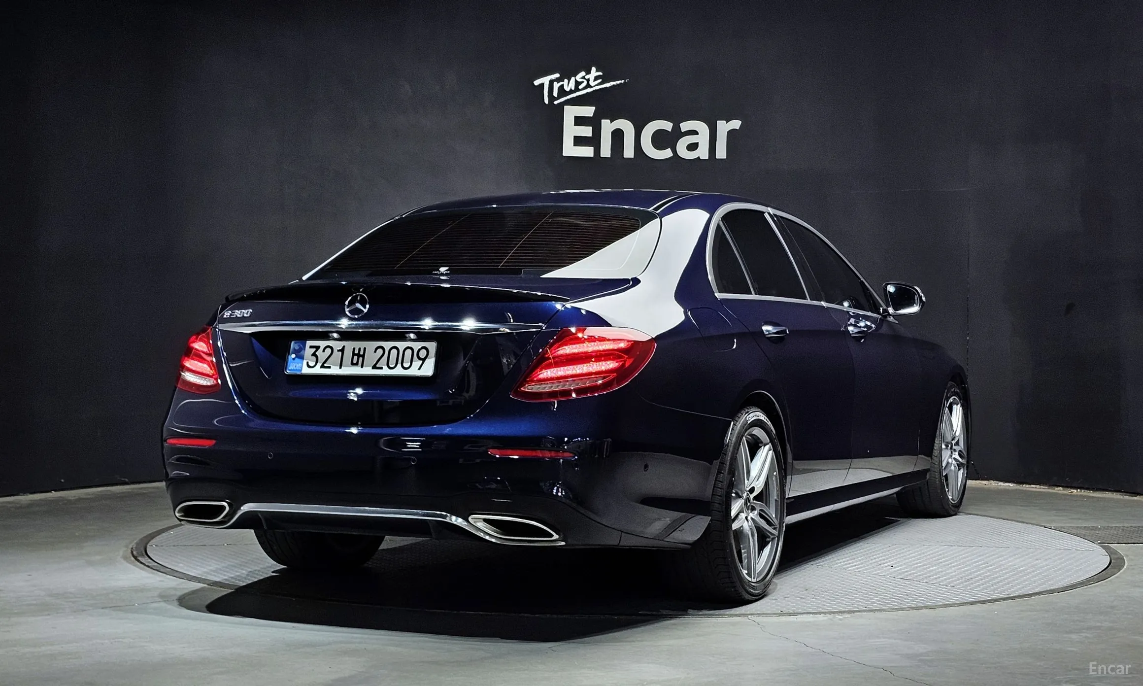 Mercedes Benz E-Class W213 превью 2