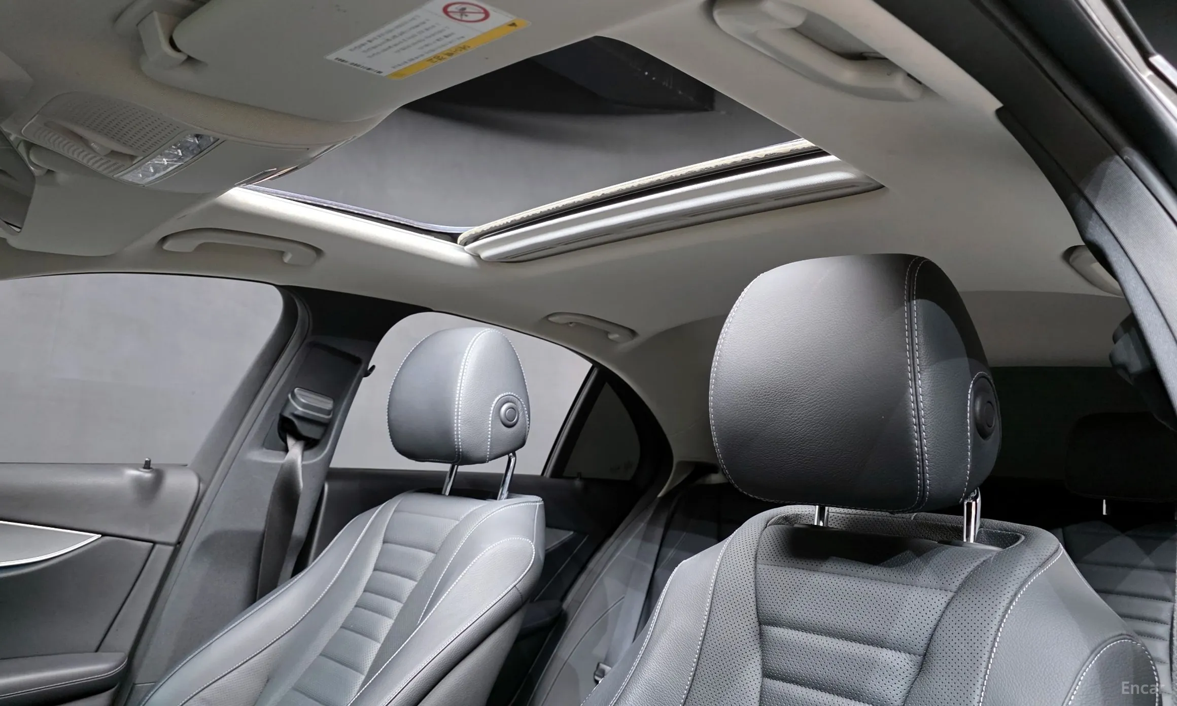 Mercedes Benz E-Class W213 превью 17