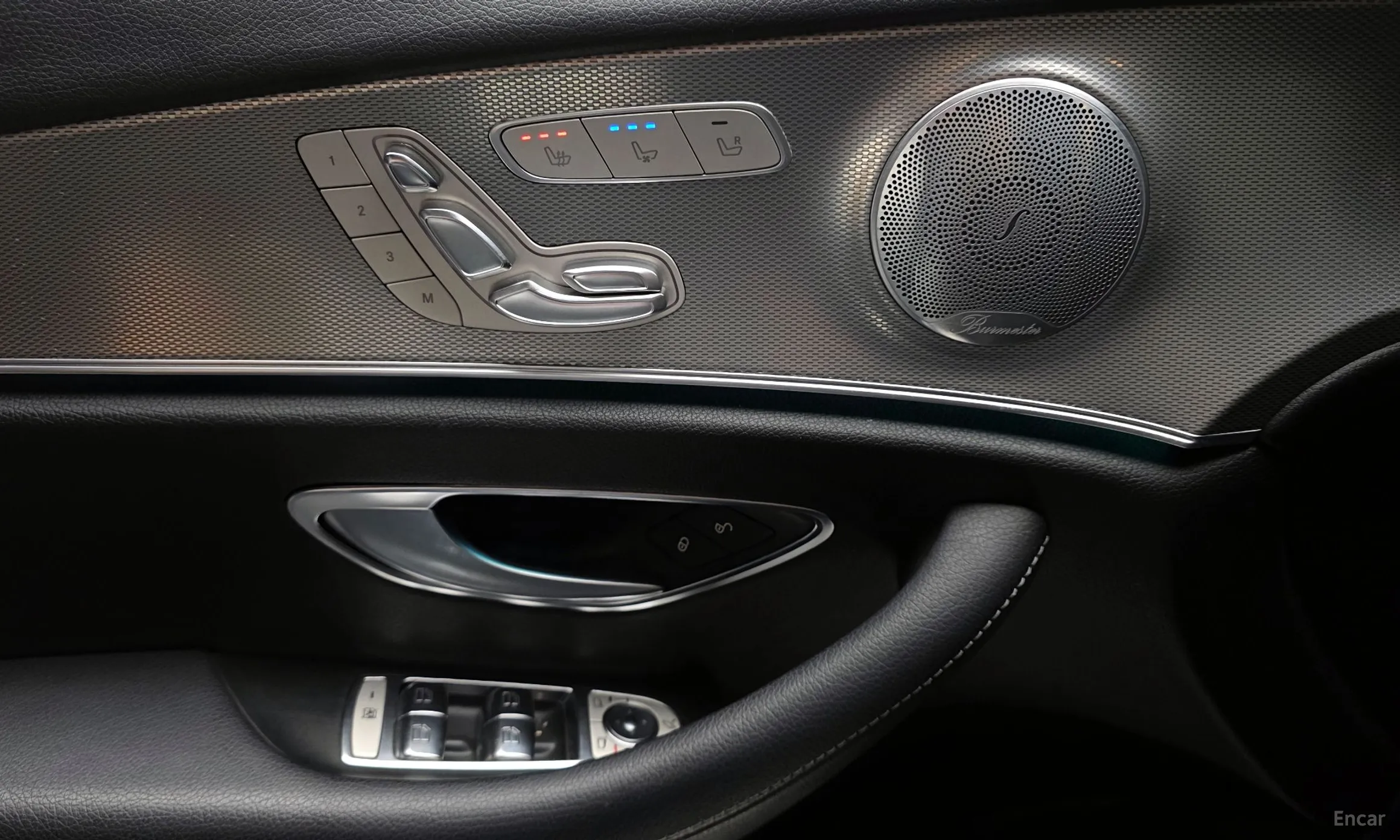 Mercedes Benz E-Class W213 превью 19