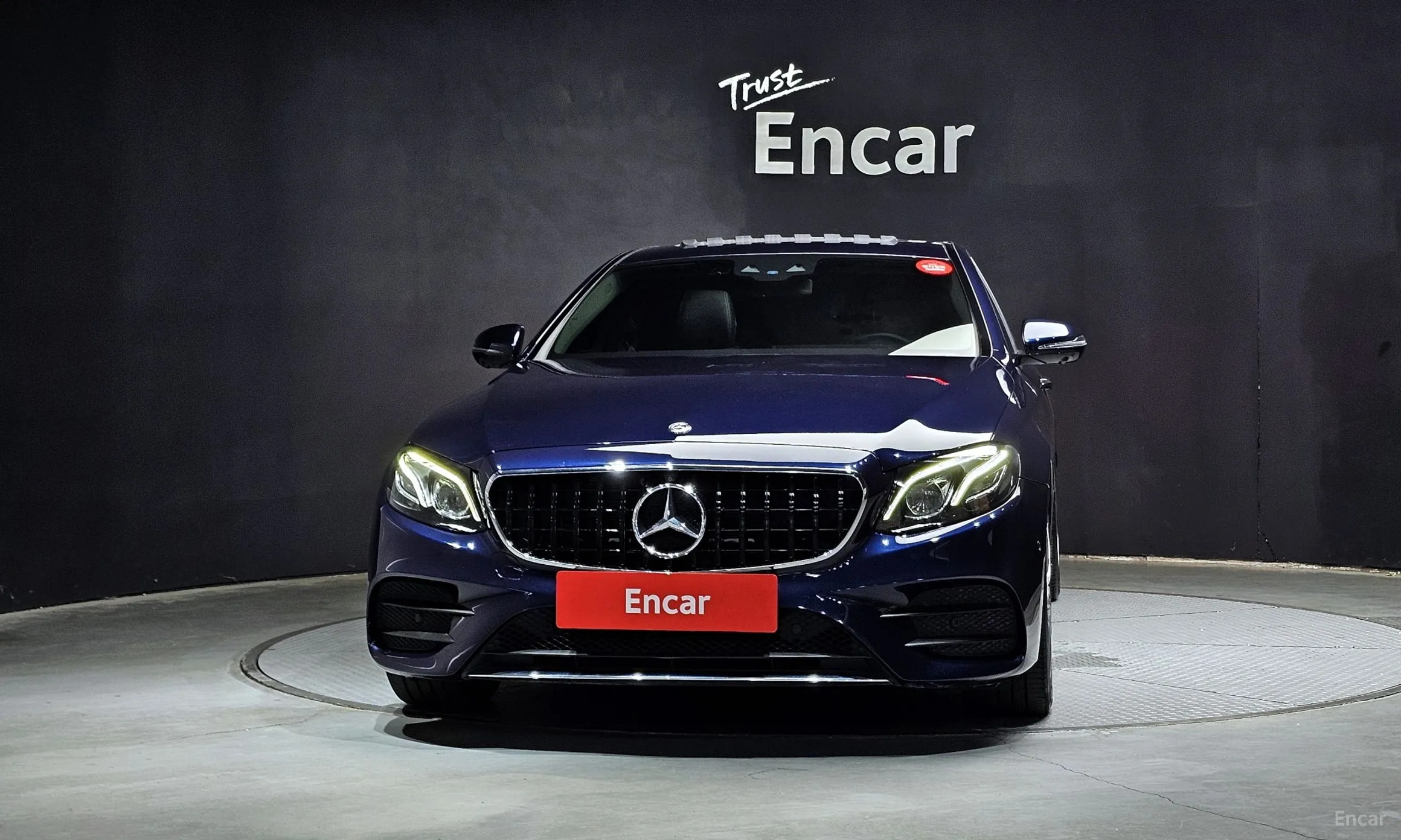 Mercedes Benz E-Class W213 превью 3