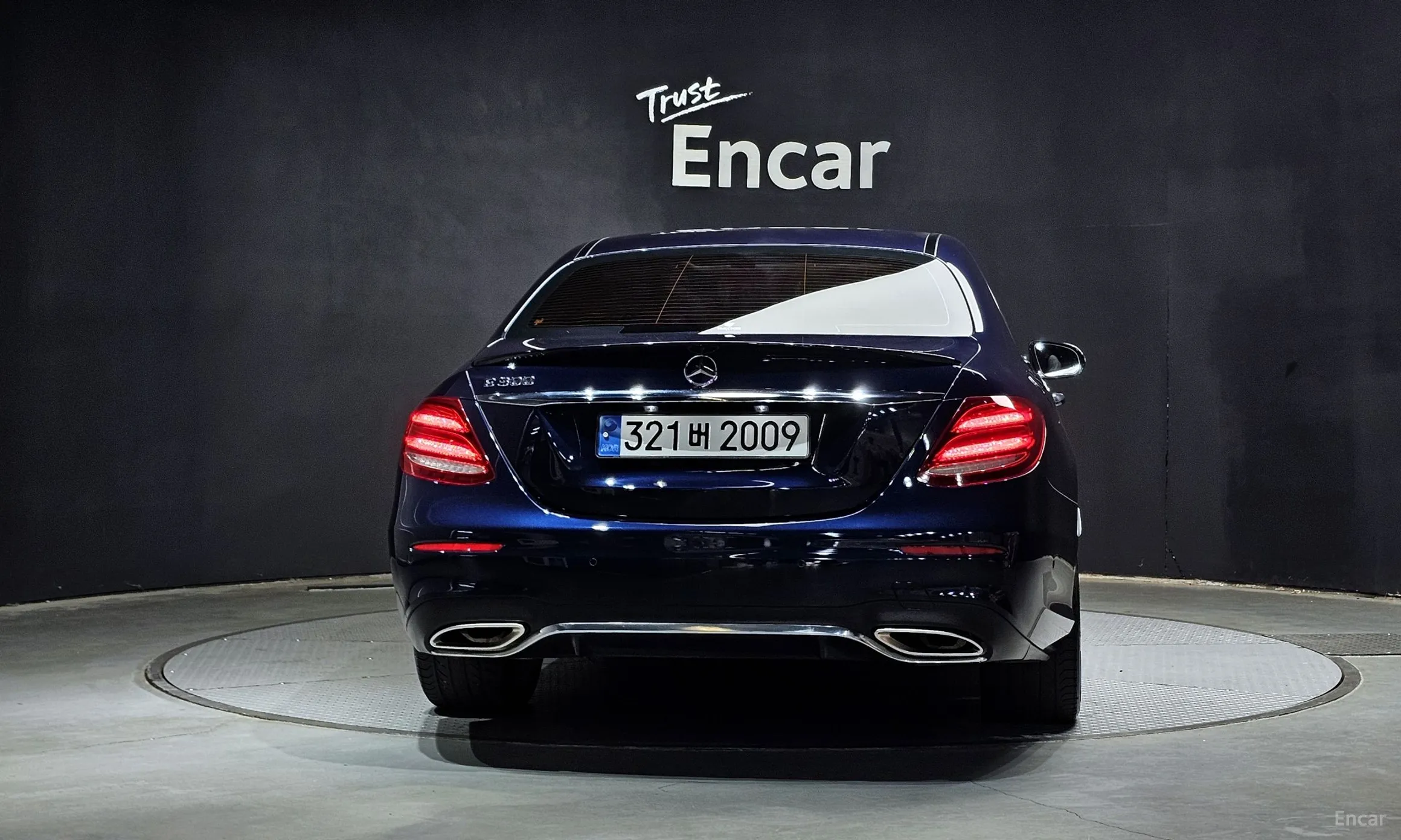 Mercedes Benz E-Class W213 превью 4