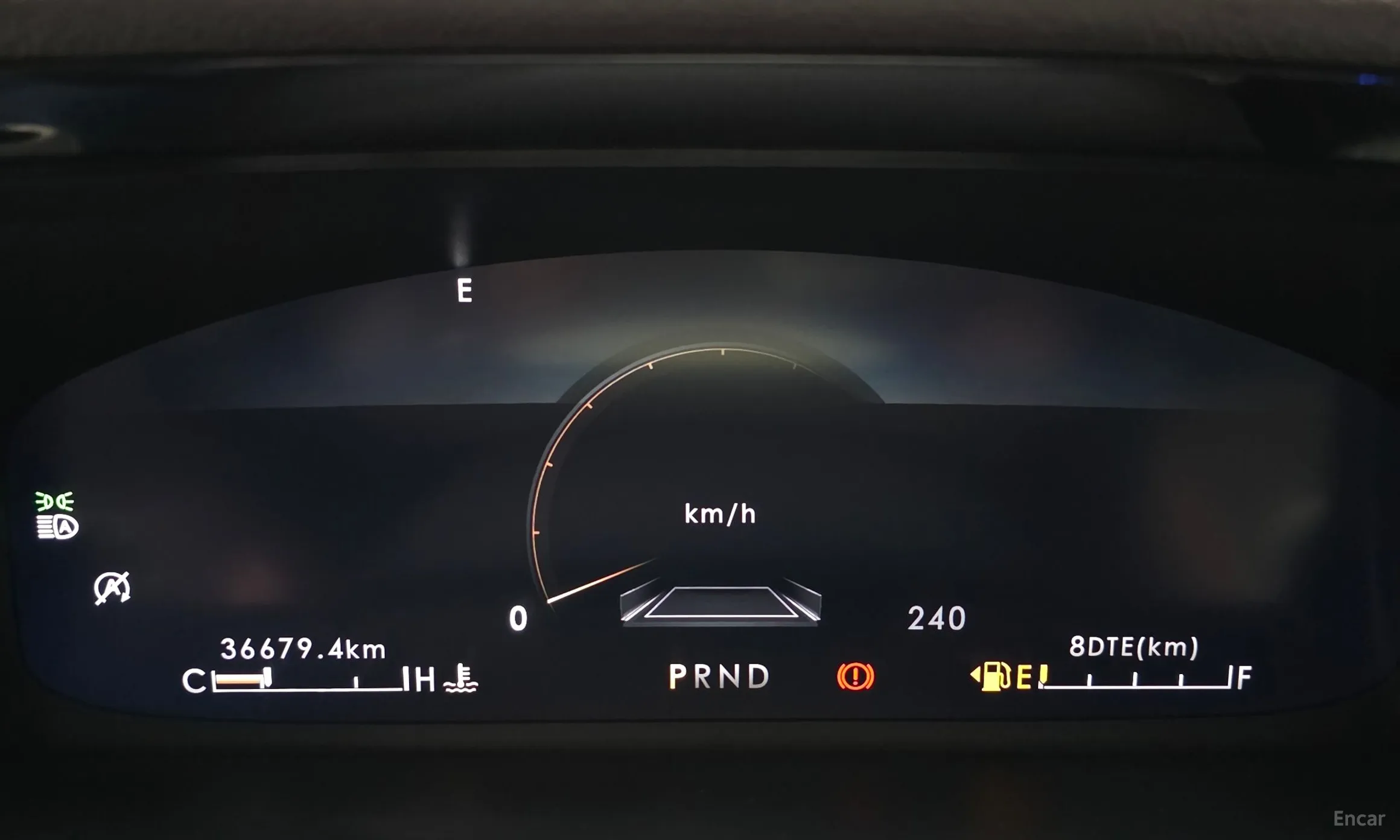 Lincoln Aviator 2nd Generation превью 8
