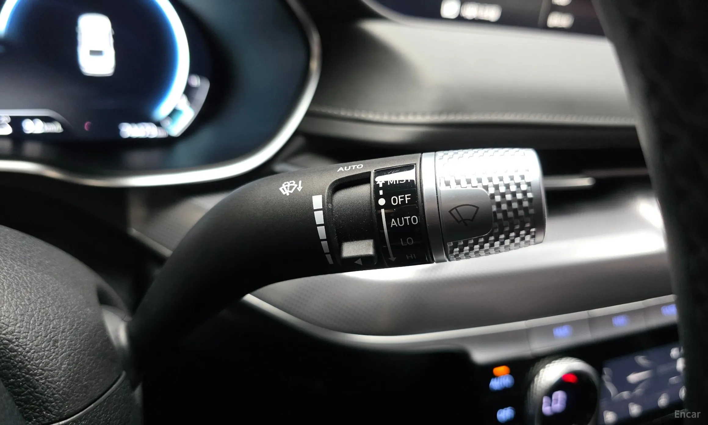 Genesis G80 (RG3) превью 20