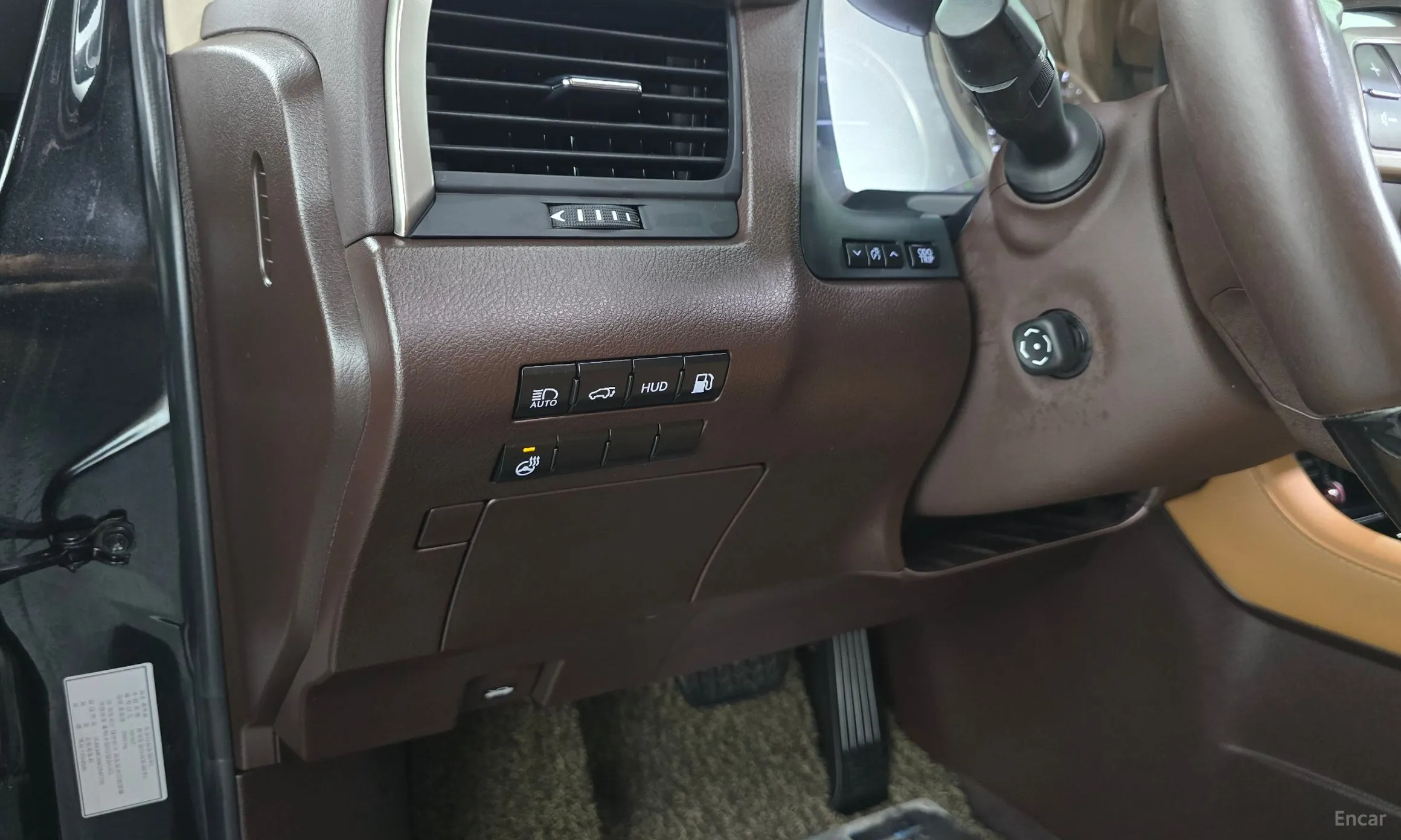 Lexus RX450h Gen 4 превью 20