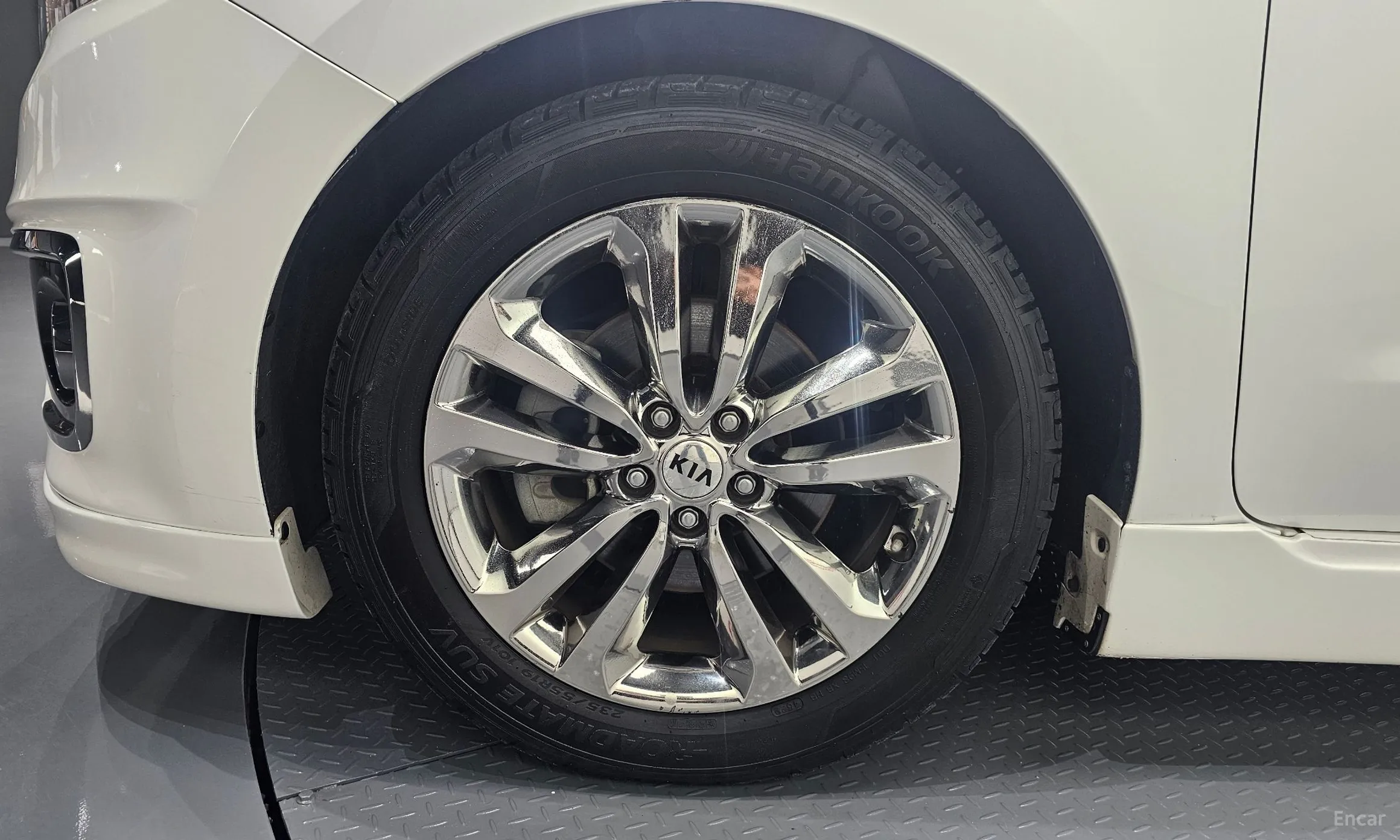Kia Carnival превью 5