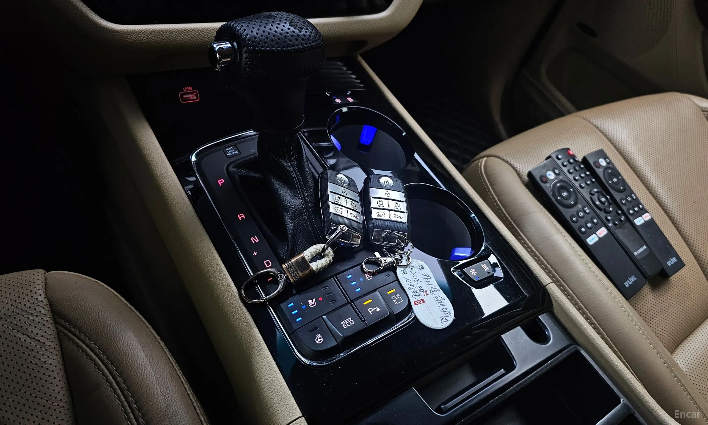 Kia Carnival превью 9