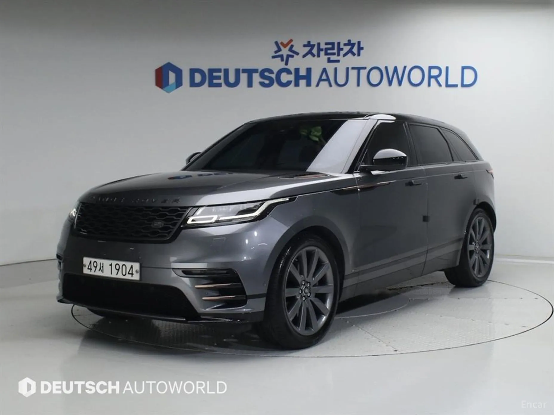 Land Rover Range Rover Bella