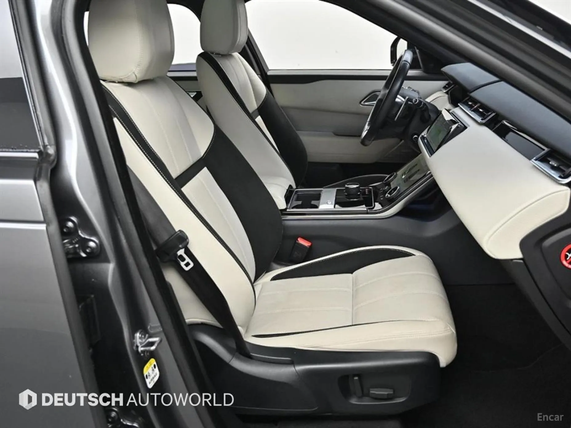 Land Rover Range Rover Bella превью 10