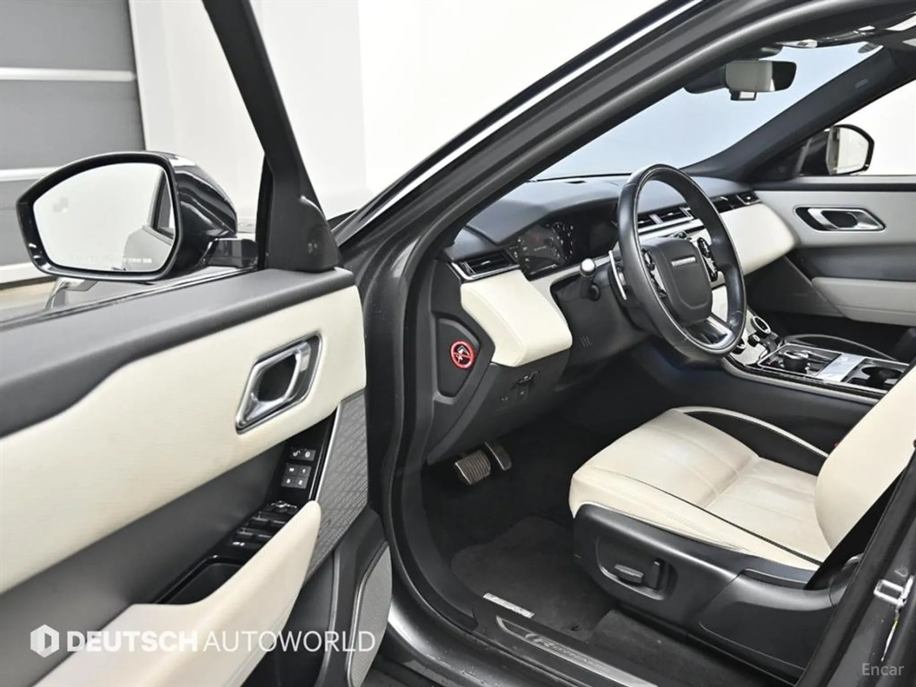 Land Rover Range Rover Bella превью 11