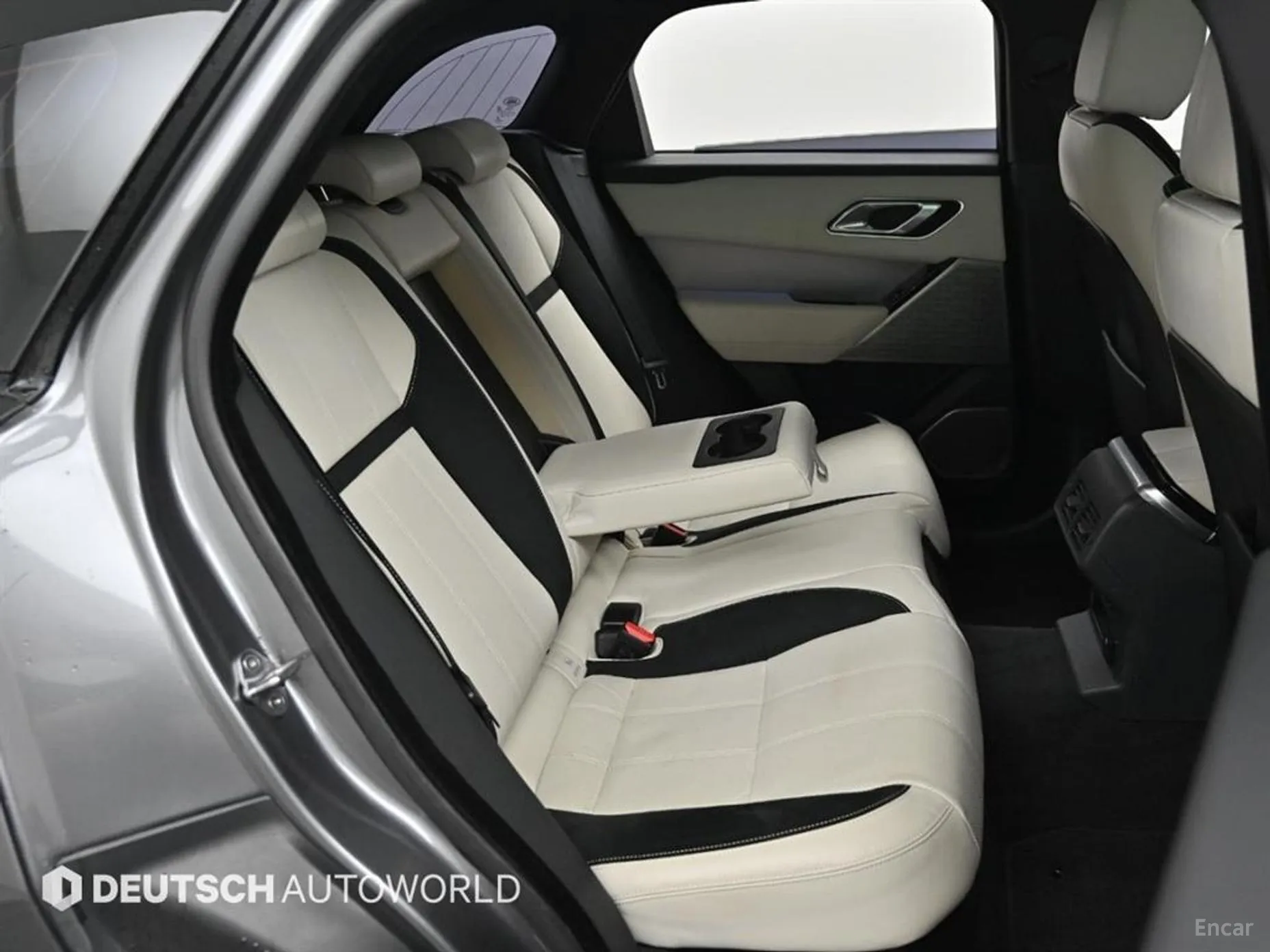 Land Rover Range Rover Bella превью 12