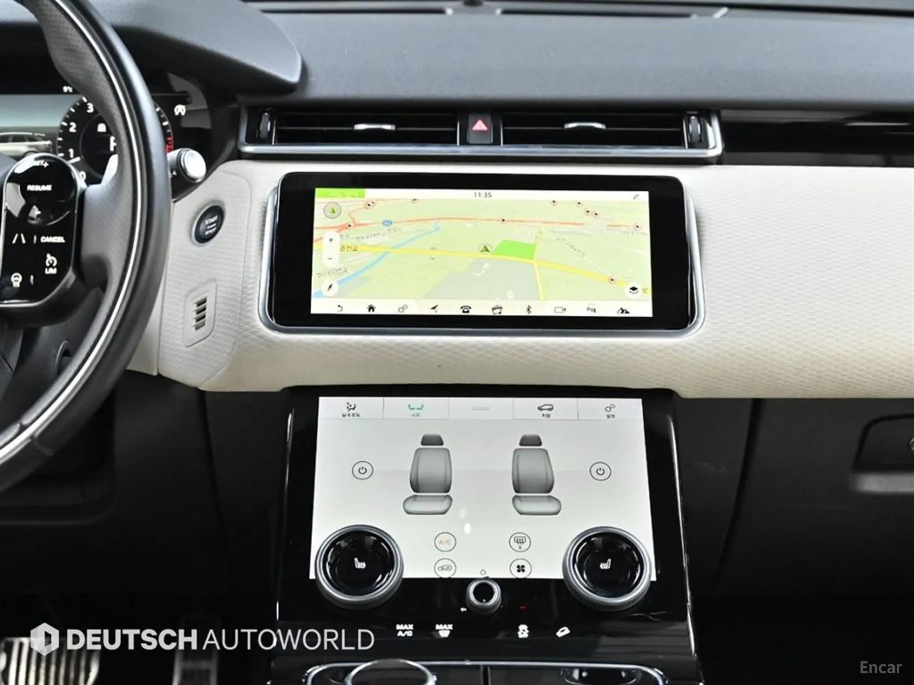 Land Rover Range Rover Bella превью 14